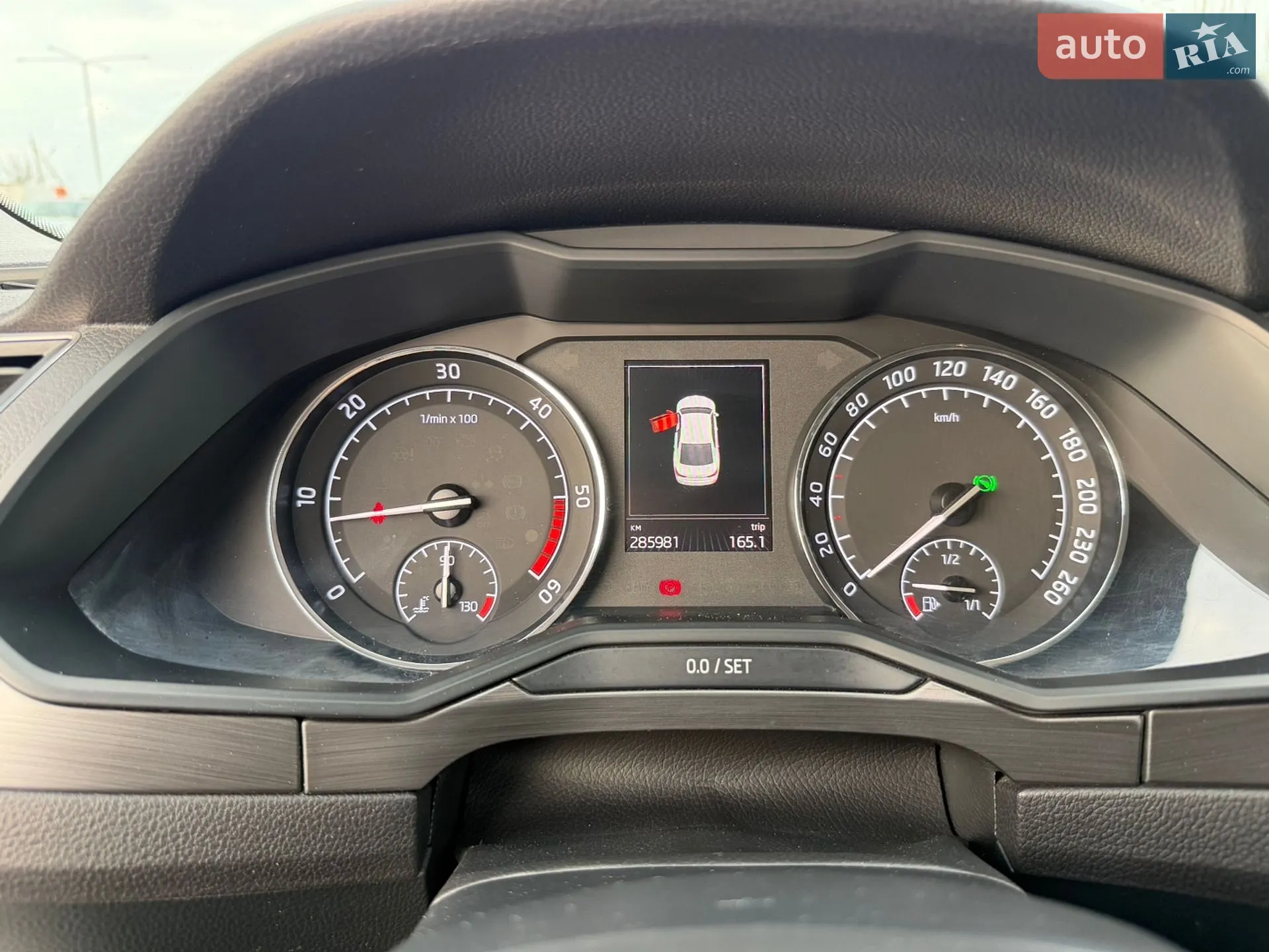 2017 Skoda Superb - мініатюра 20
