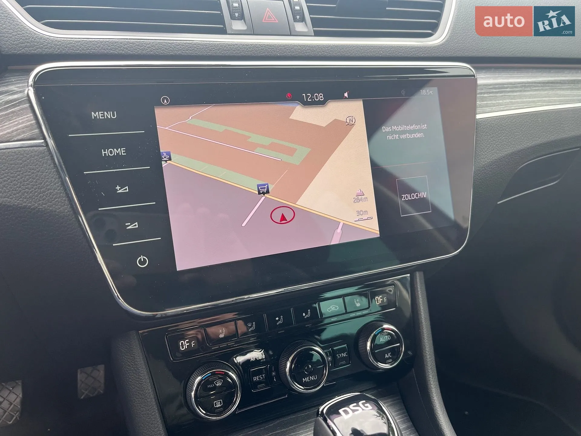 2020 Skoda Superb - мініатюра 36