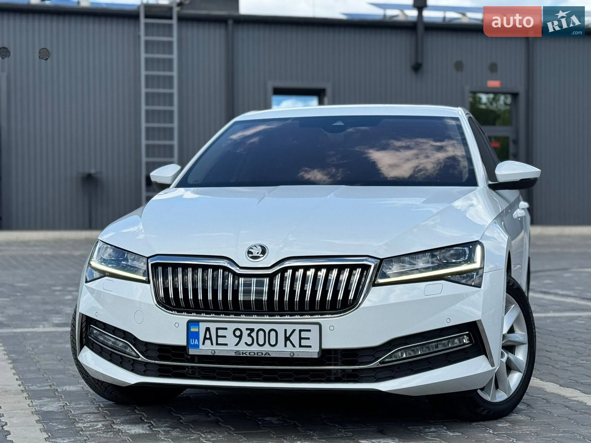 2019 Skoda Superb - мініатюра 19