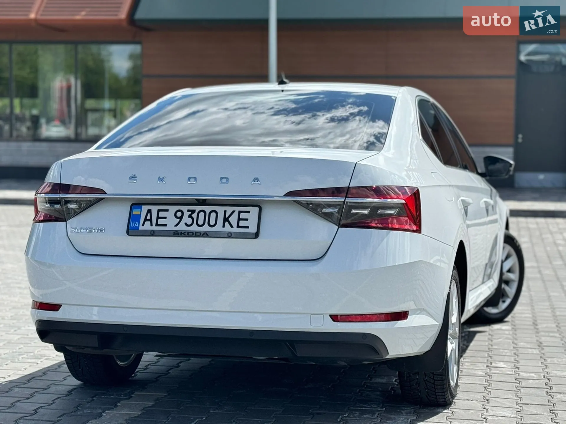 2019 Skoda Superb - мініатюра 18