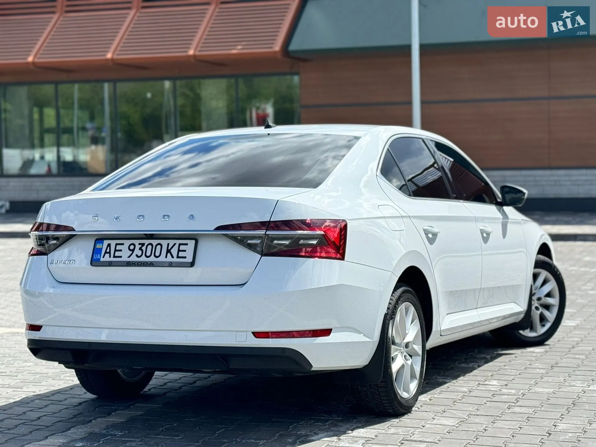 2019 Skoda Superb - мініатюра 15