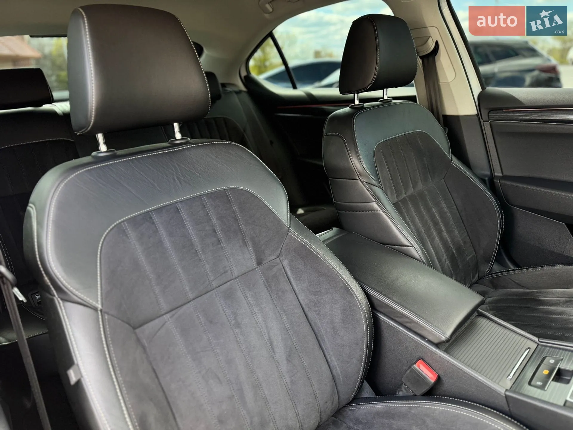 2019 Skoda Superb - мініатюра 40