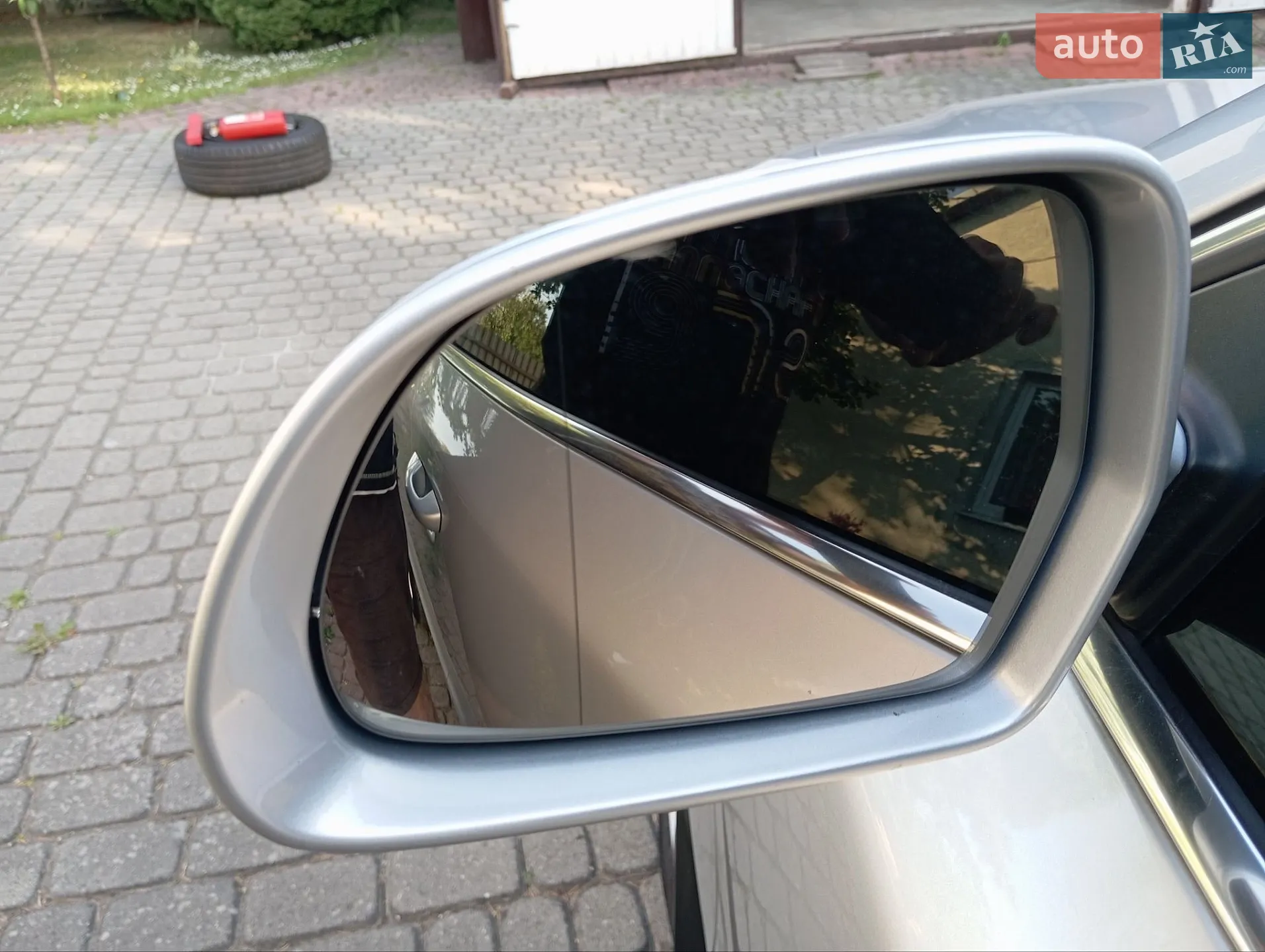 2011 Skoda Superb - мініатюра 9