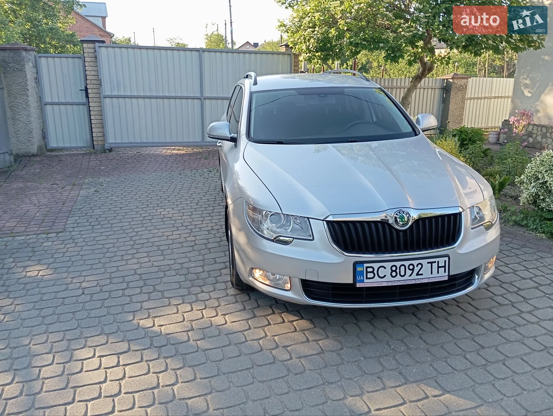 2011 Skoda Superb - мініатюра 15
