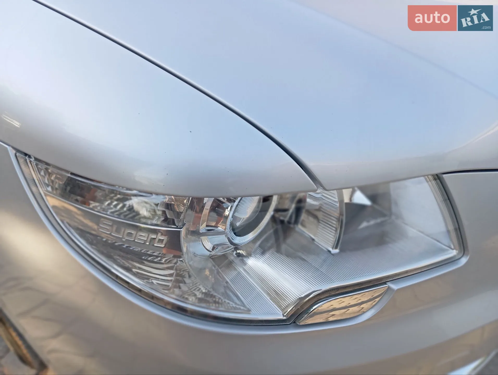 2011 Skoda Superb - мініатюра 22