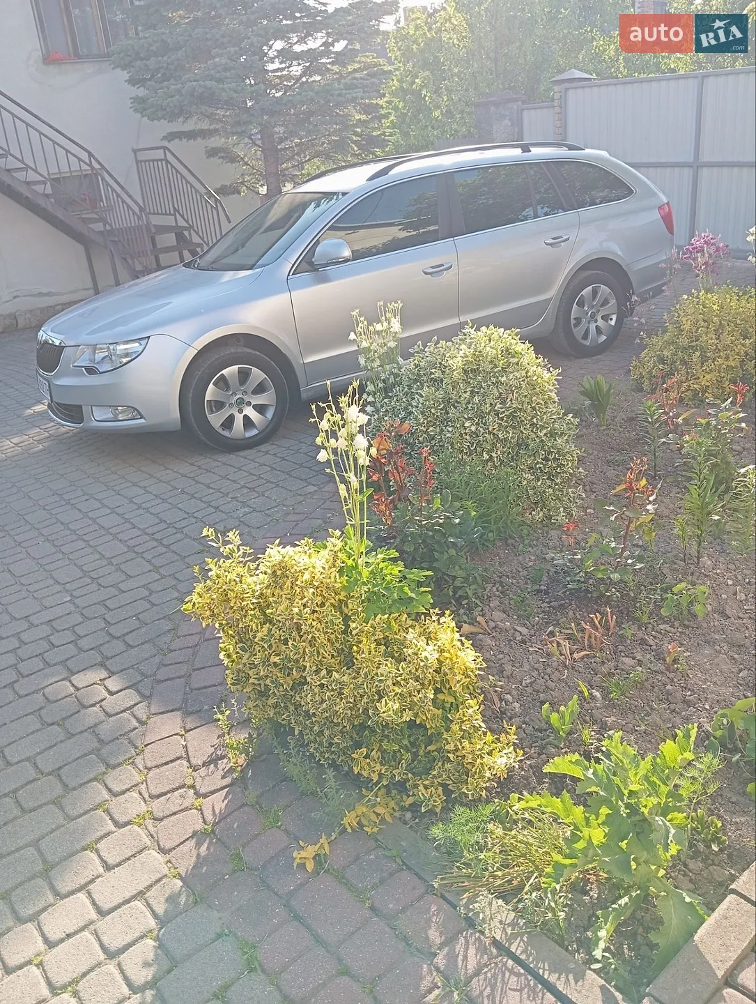 2011 Skoda Superb - мініатюра 27