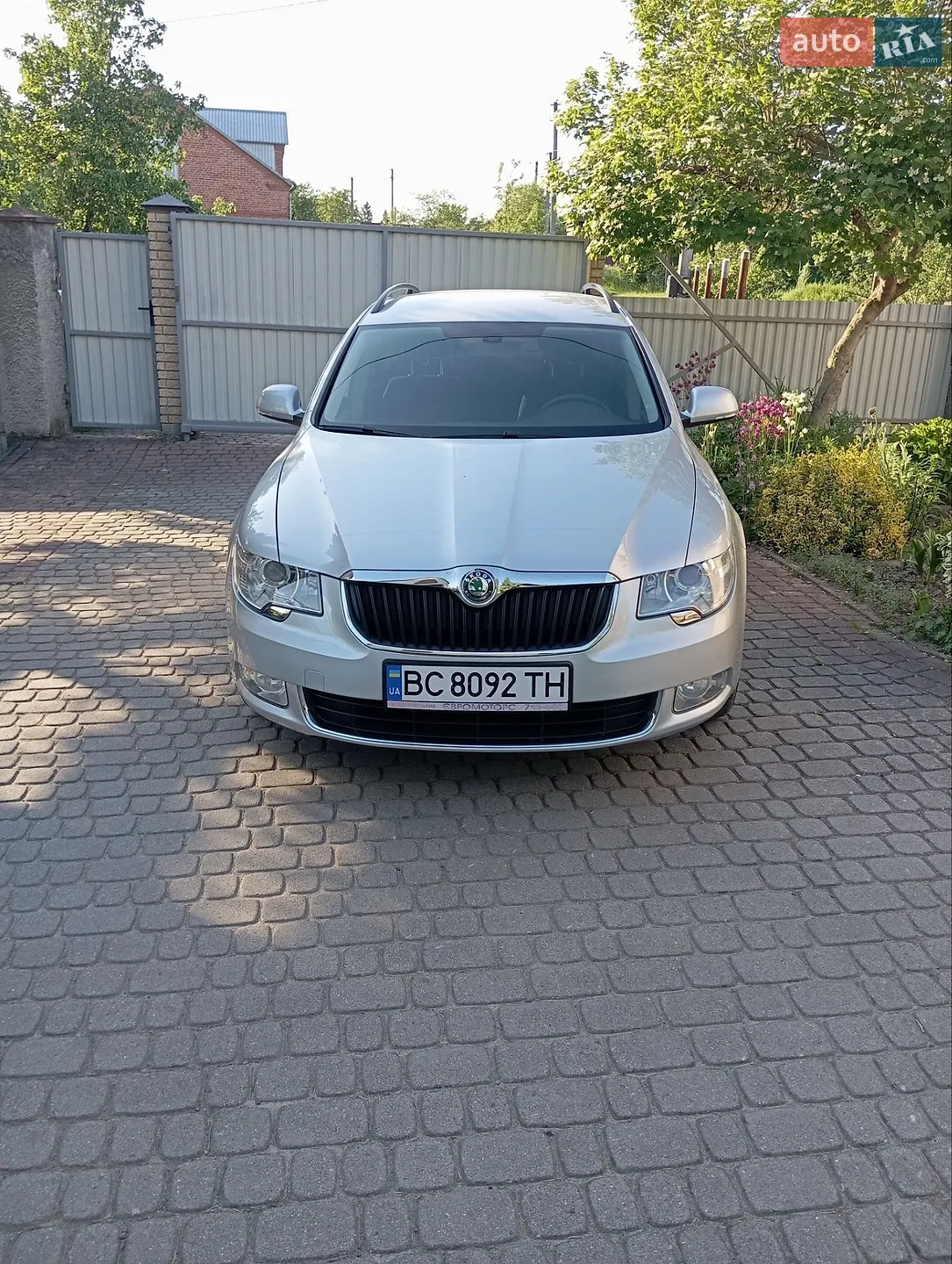 2011 Skoda Superb - мініатюра 39