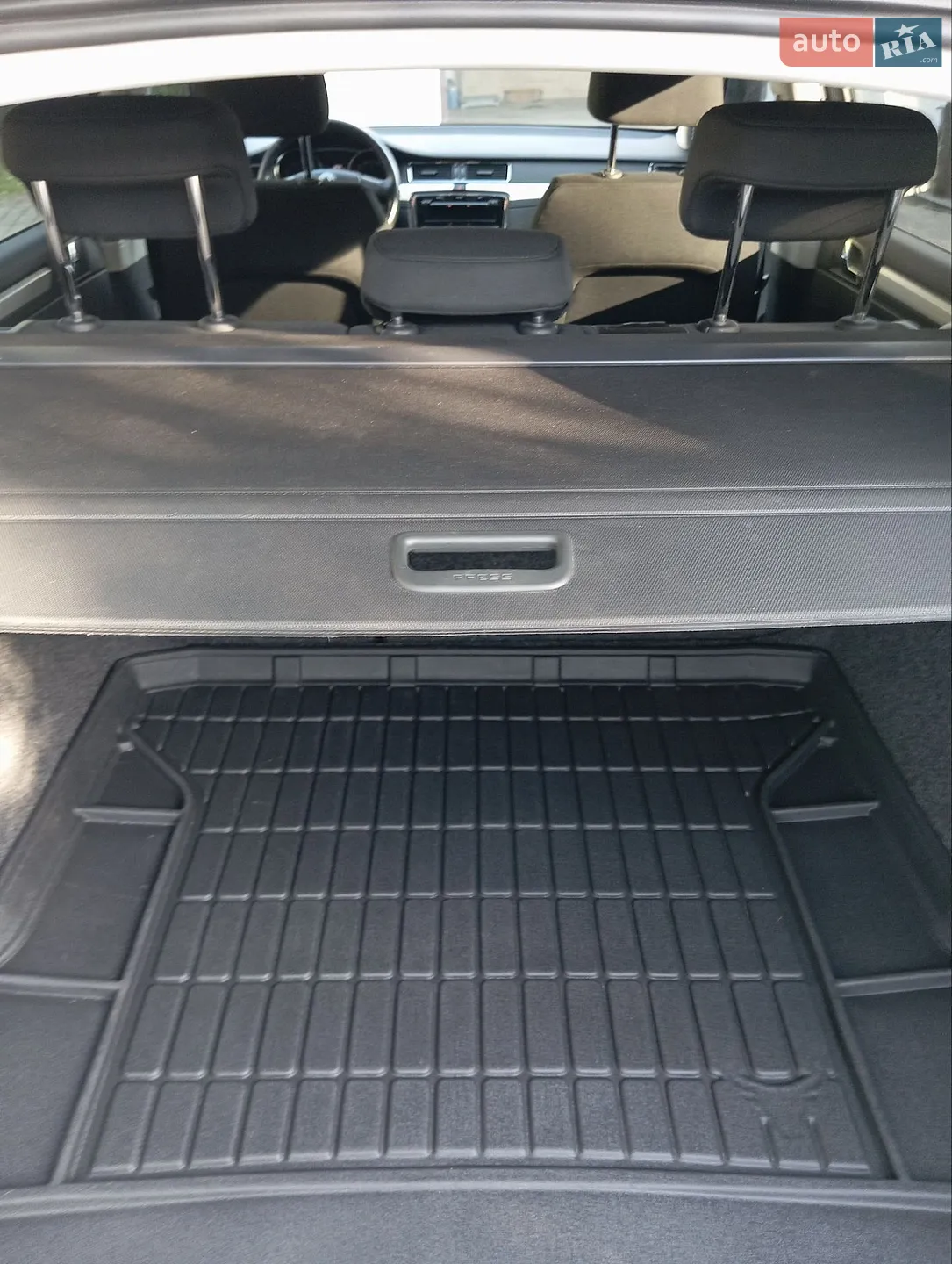 2011 Skoda Superb - мініатюра 46