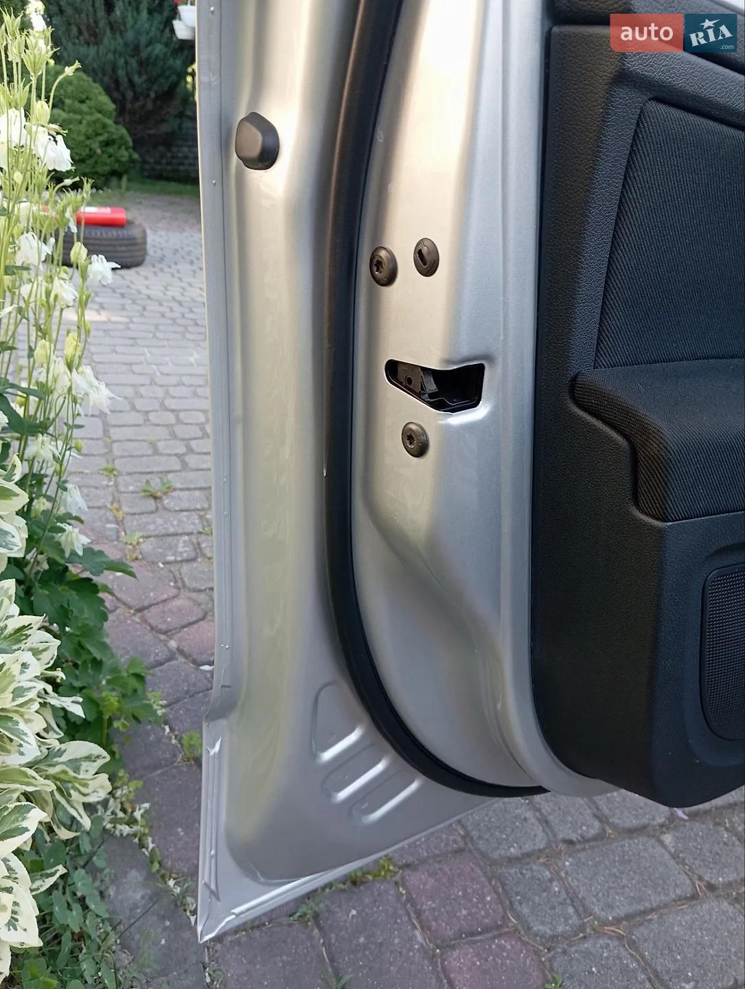 2011 Skoda Superb - мініатюра 69
