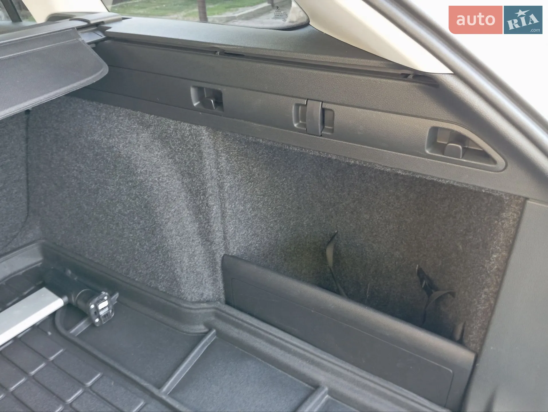 2011 Skoda Superb - мініатюра 92