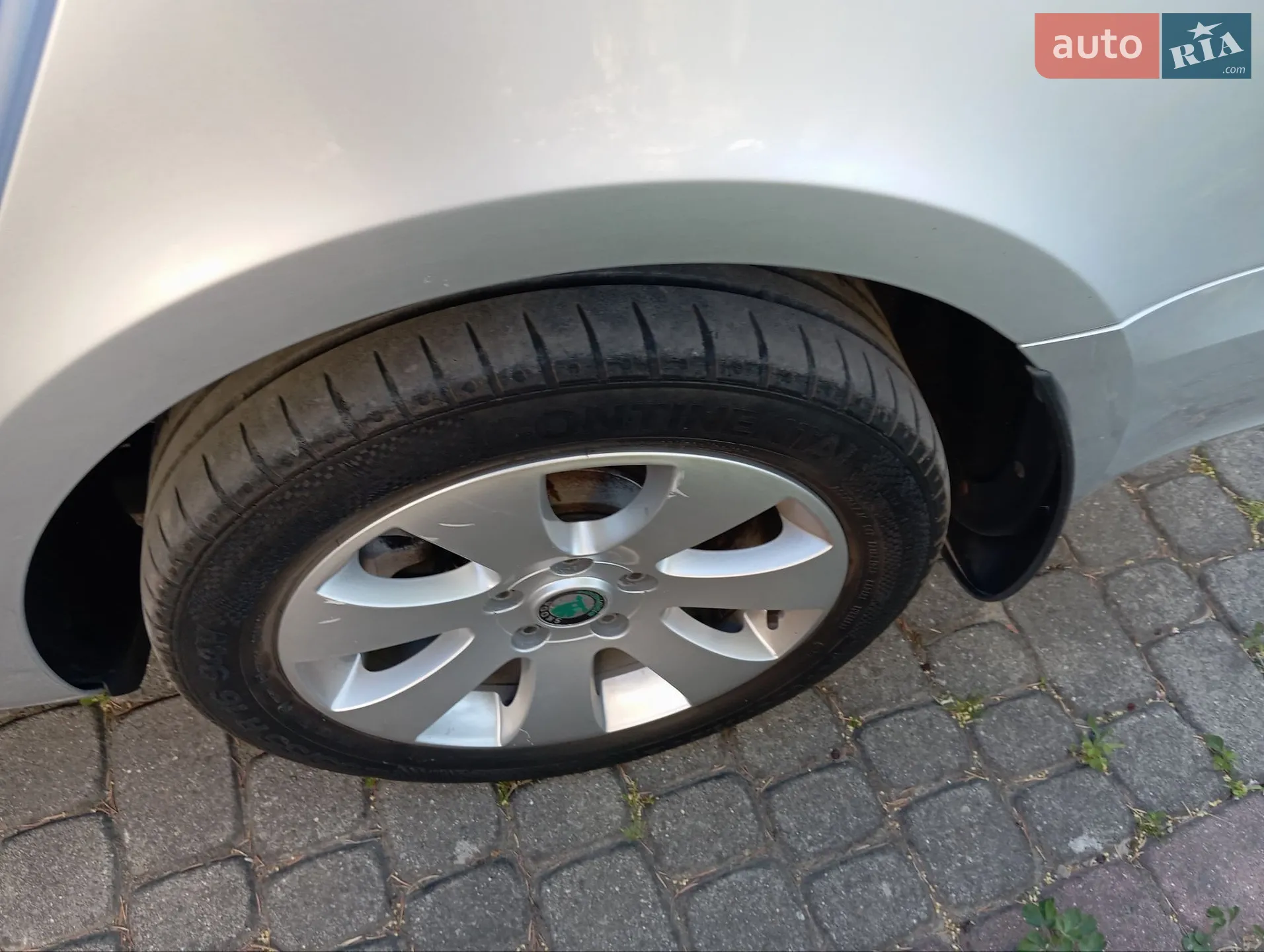 2011 Skoda Superb - мініатюра 91