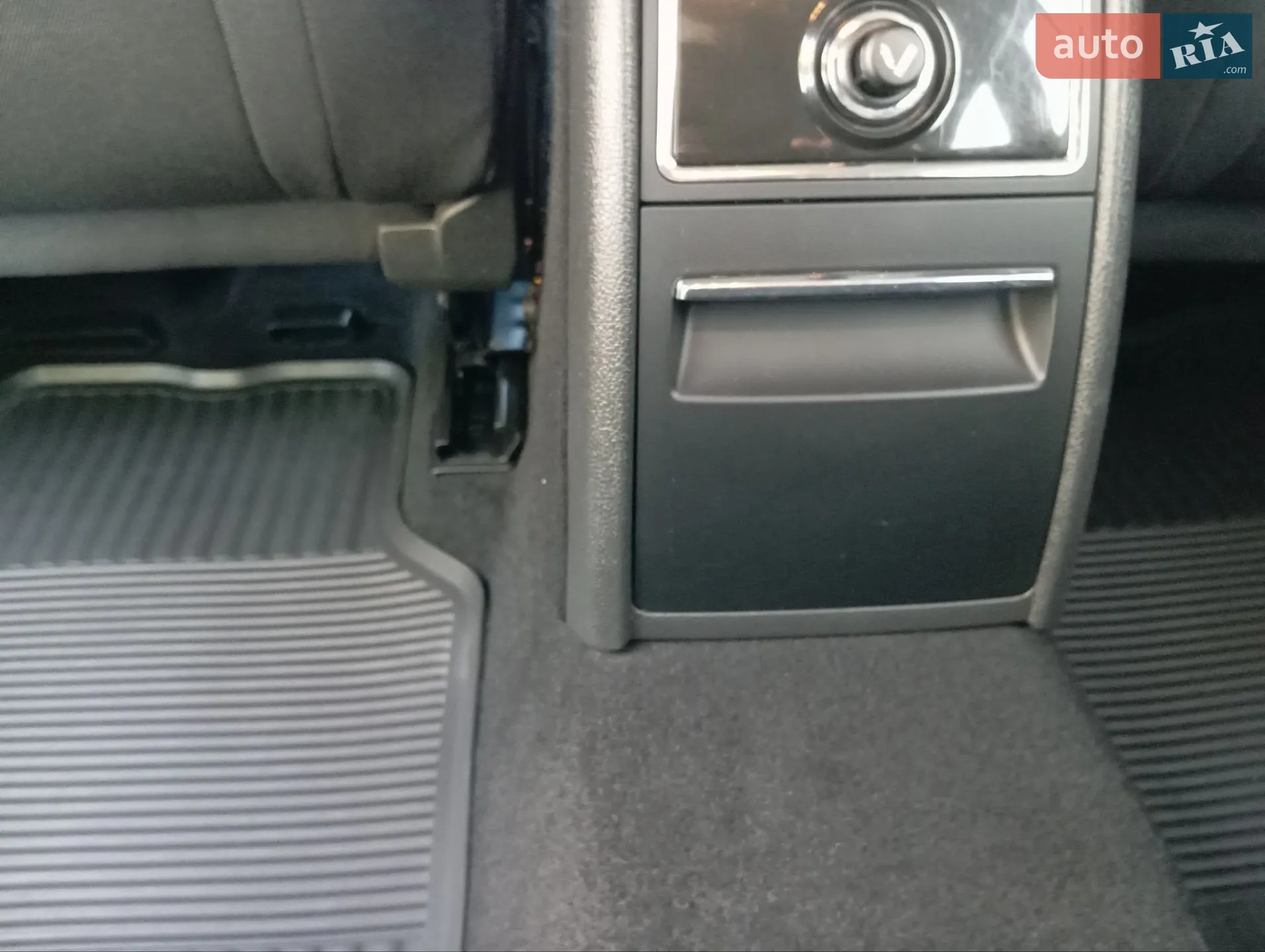 2011 Skoda Superb - мініатюра 123