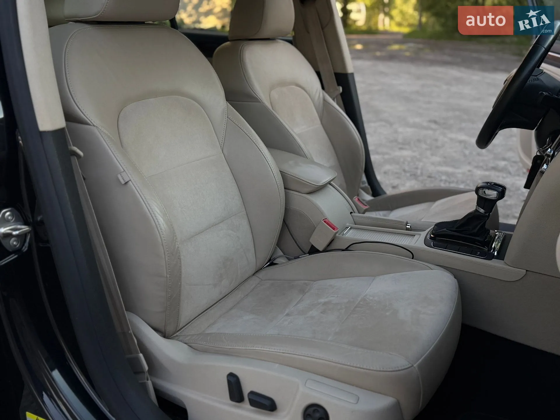 2012 Skoda Superb - мініатюра 18