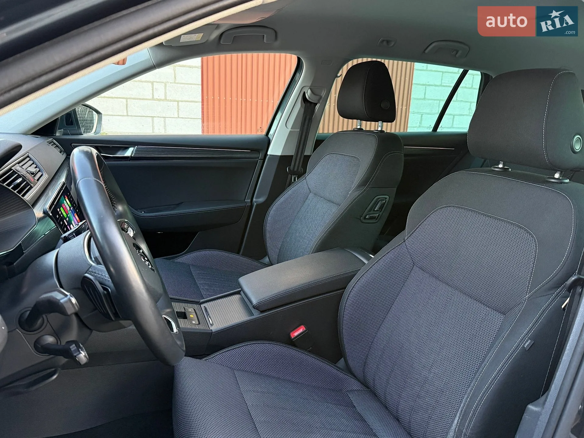 2020 Skoda Superb - мініатюра 28