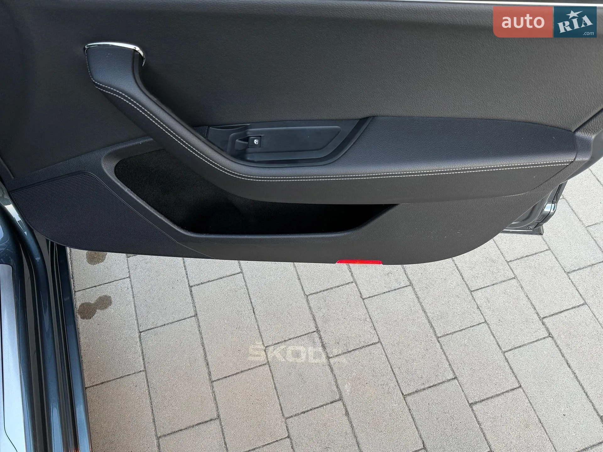 2020 Skoda Superb - мініатюра 44