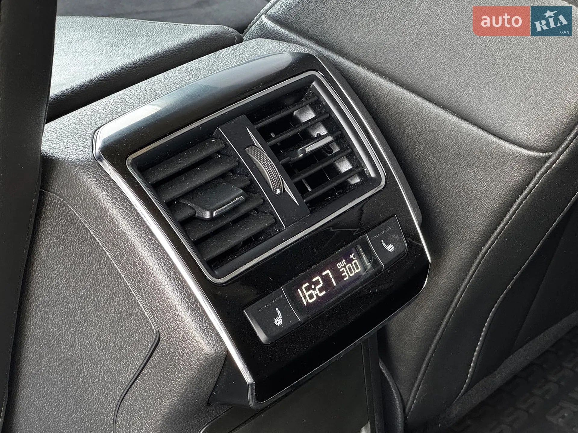 2020 Skoda Superb - мініатюра 41