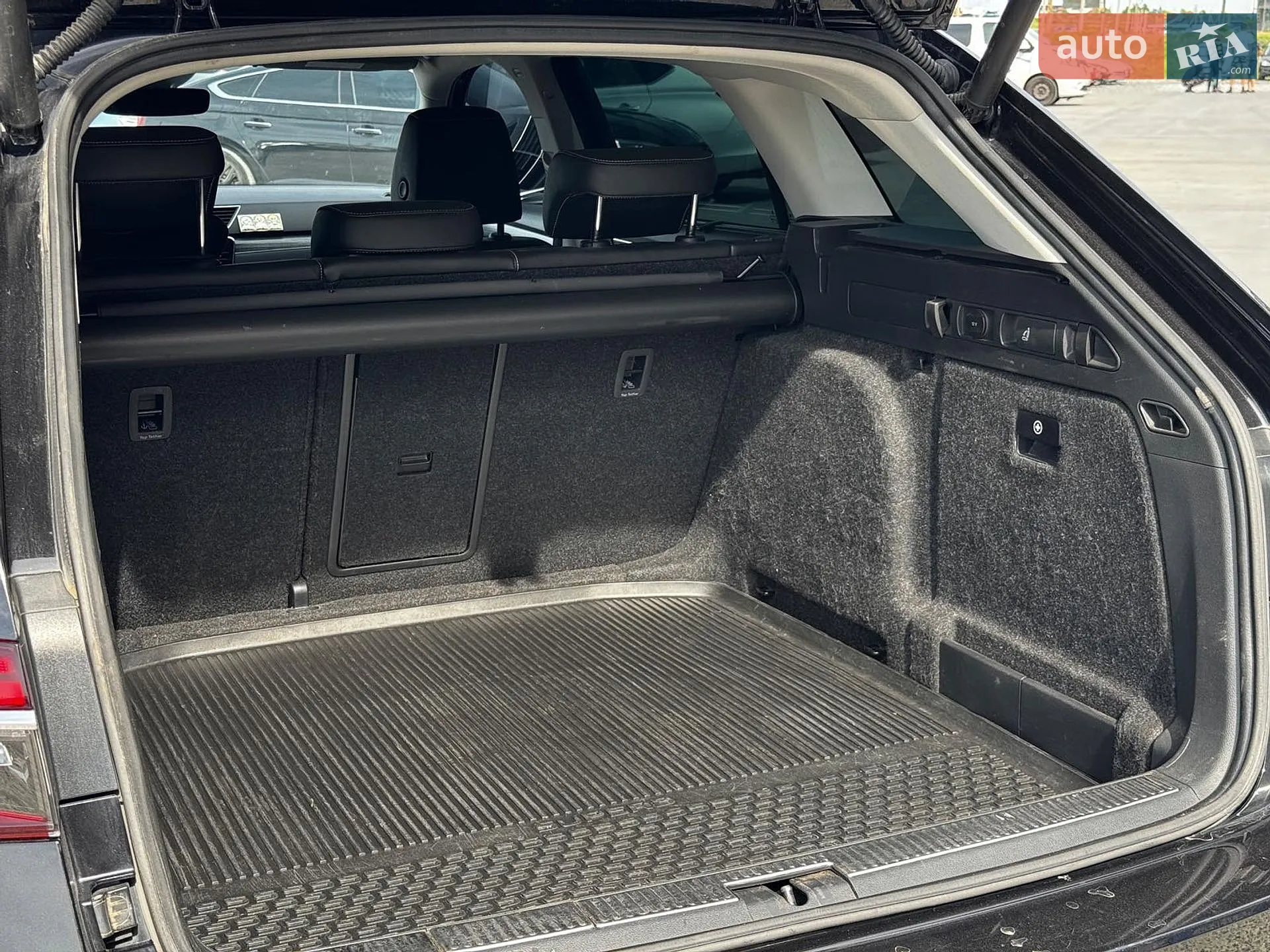 2020 Skoda Superb - мініатюра 50