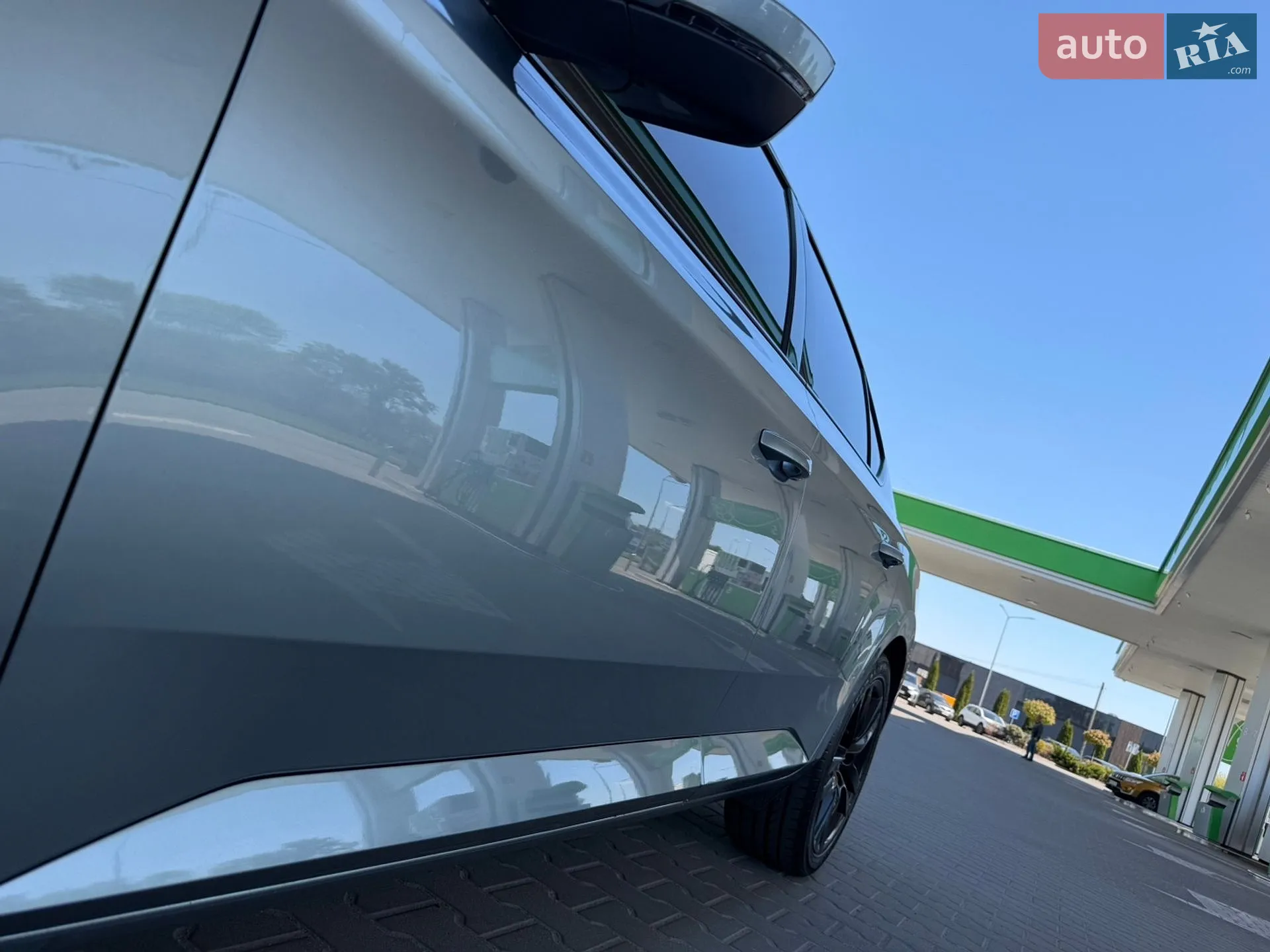 2019 Skoda Superb - мініатюра 18