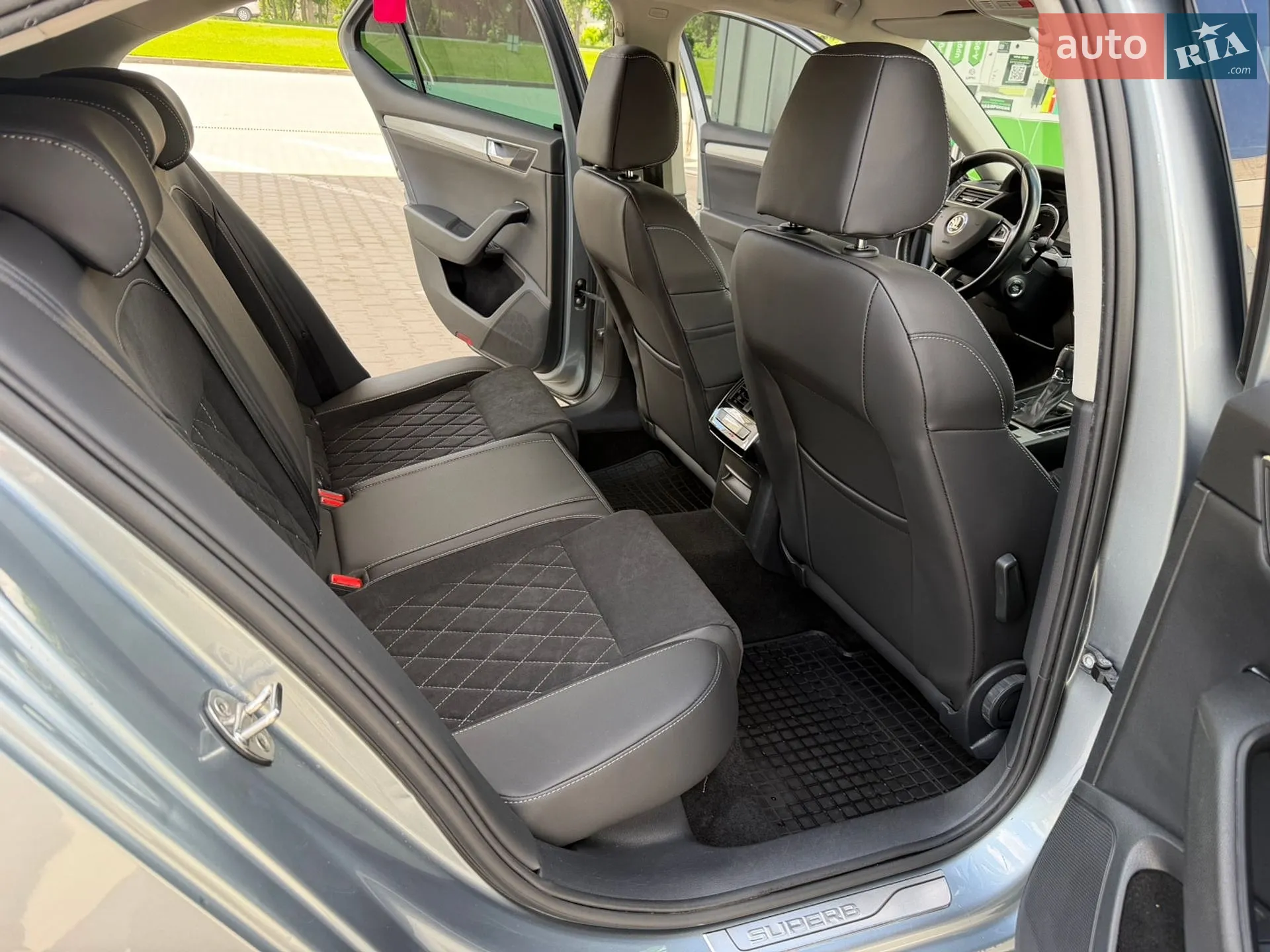 2019 Skoda Superb - мініатюра 27