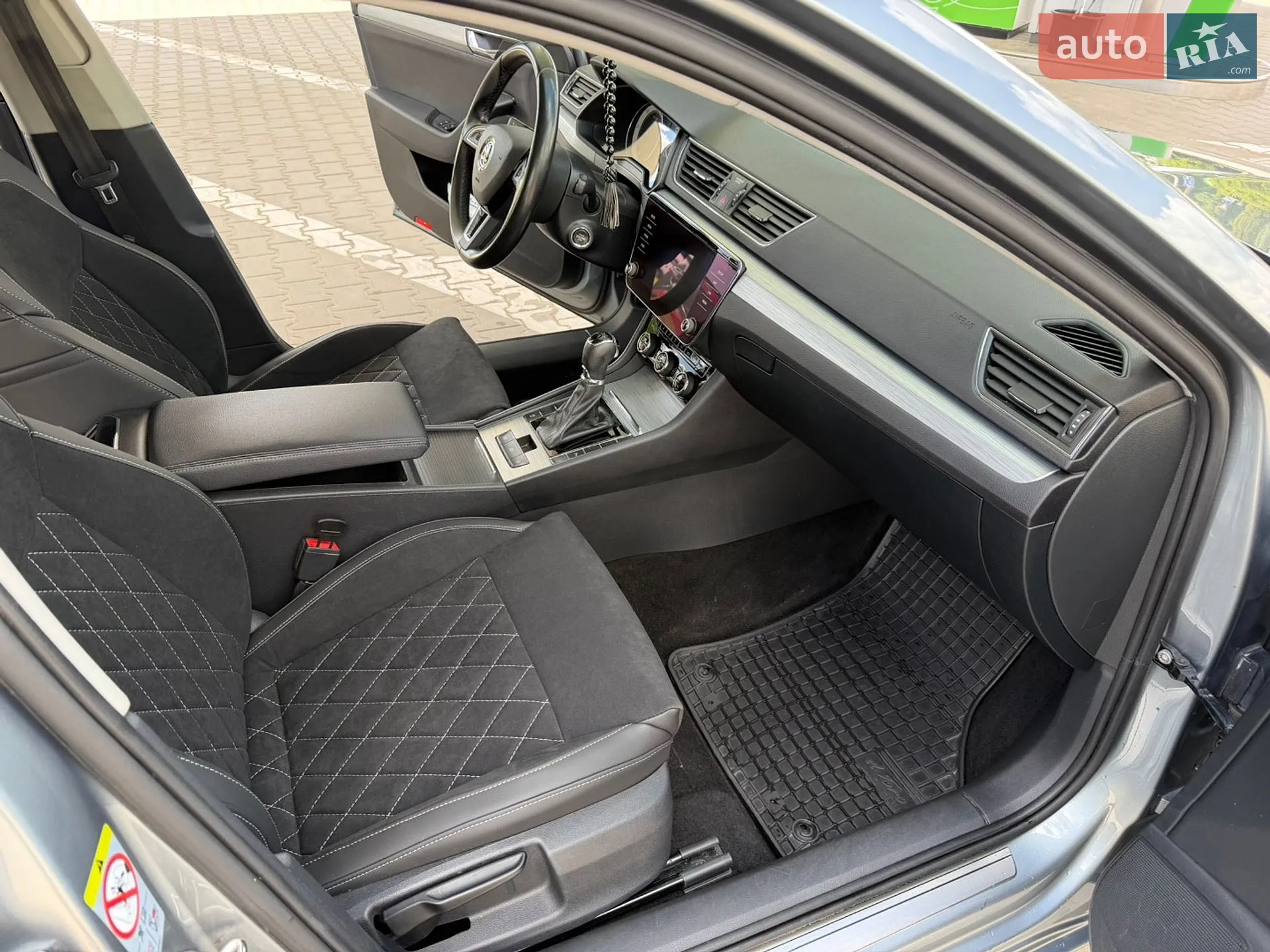 2019 Skoda Superb - мініатюра 29