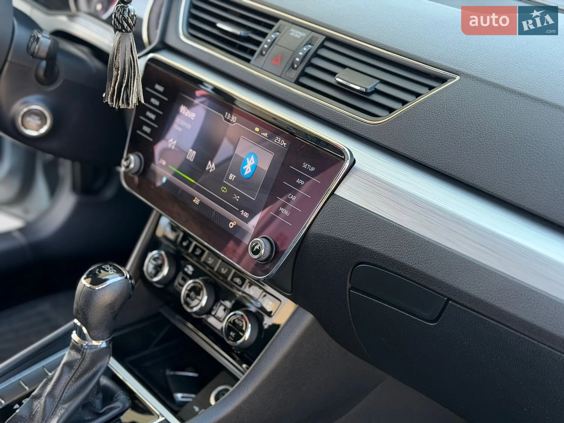 2019 Skoda Superb - мініатюра 32