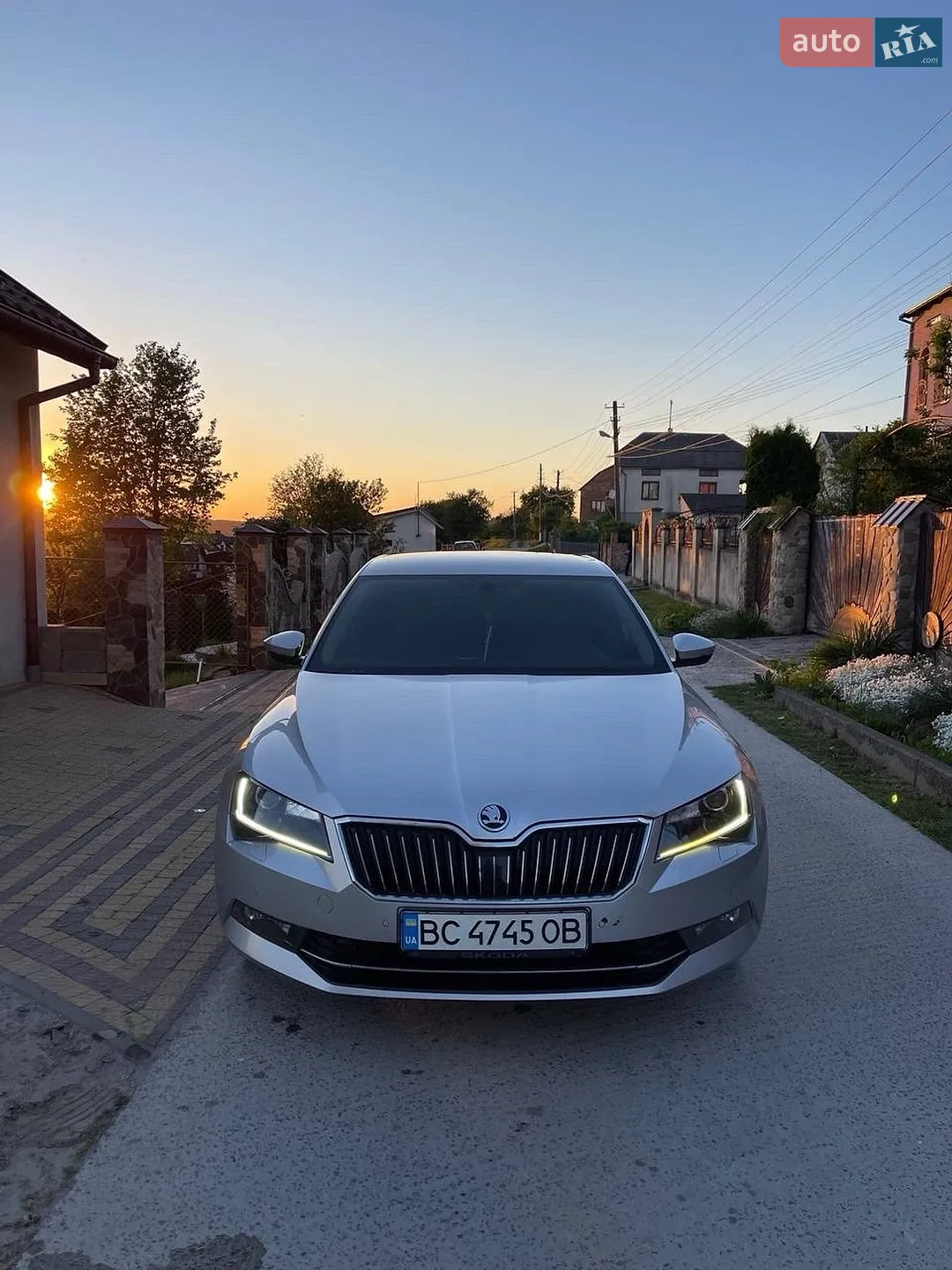 2016 Skoda Superb - мініатюра 7
