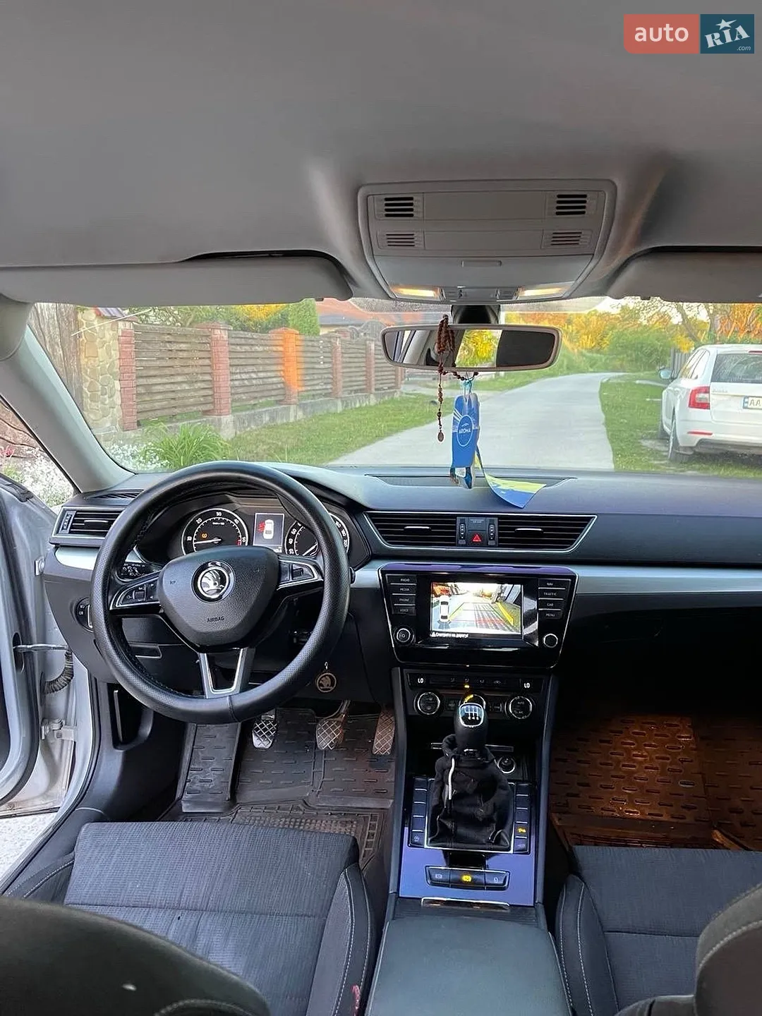 2016 Skoda Superb - мініатюра 12