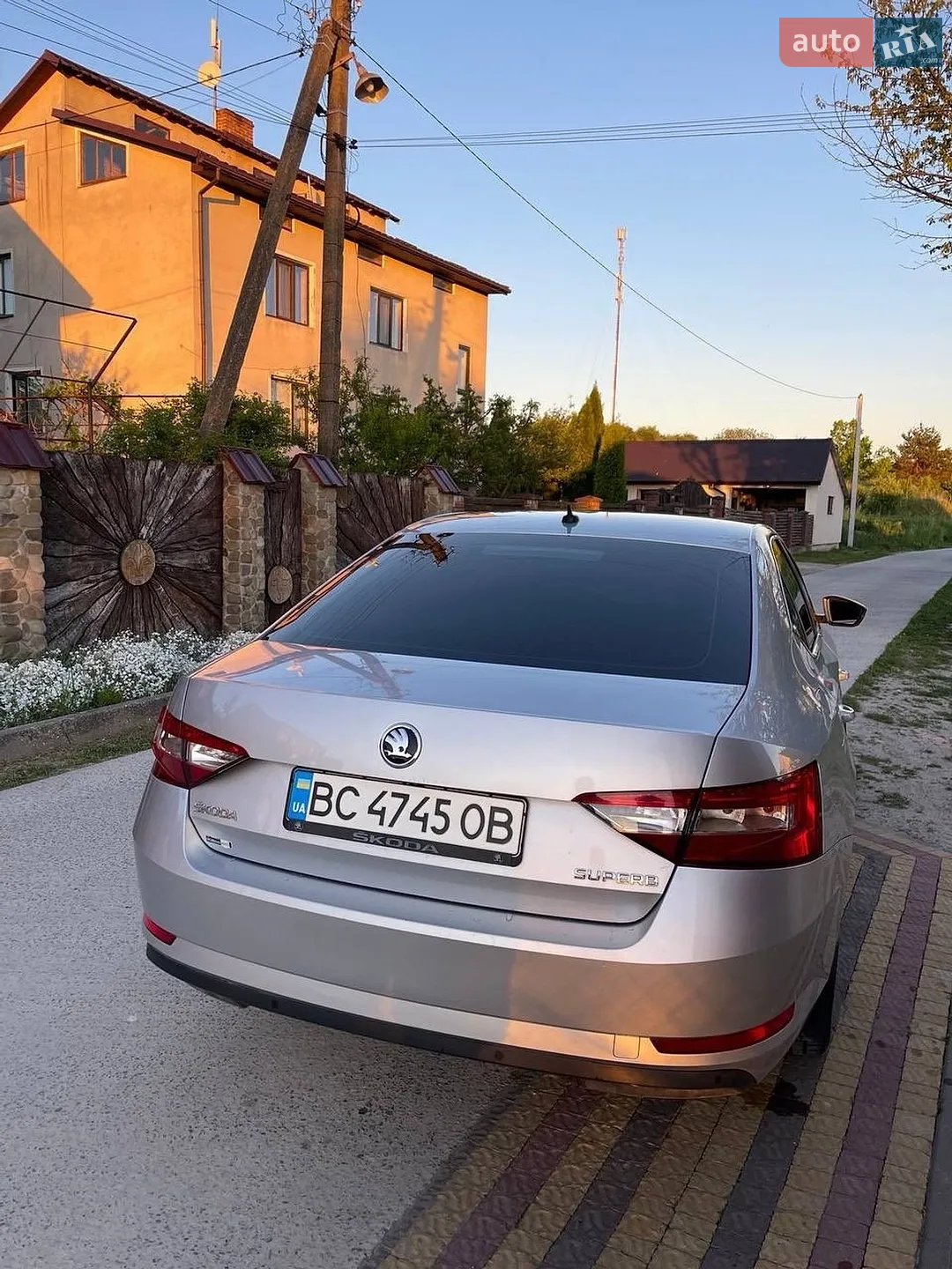 2016 Skoda Superb - мініатюра 23