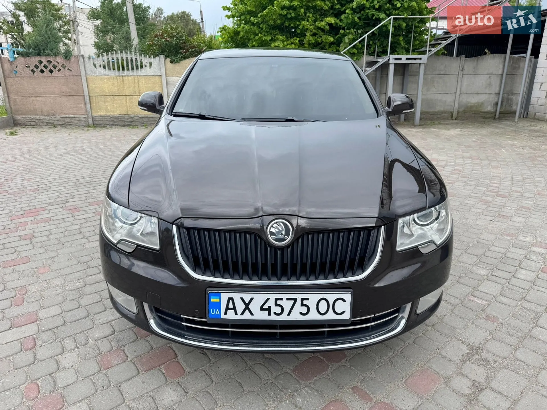 2012 Skoda Superb - мініатюра 11