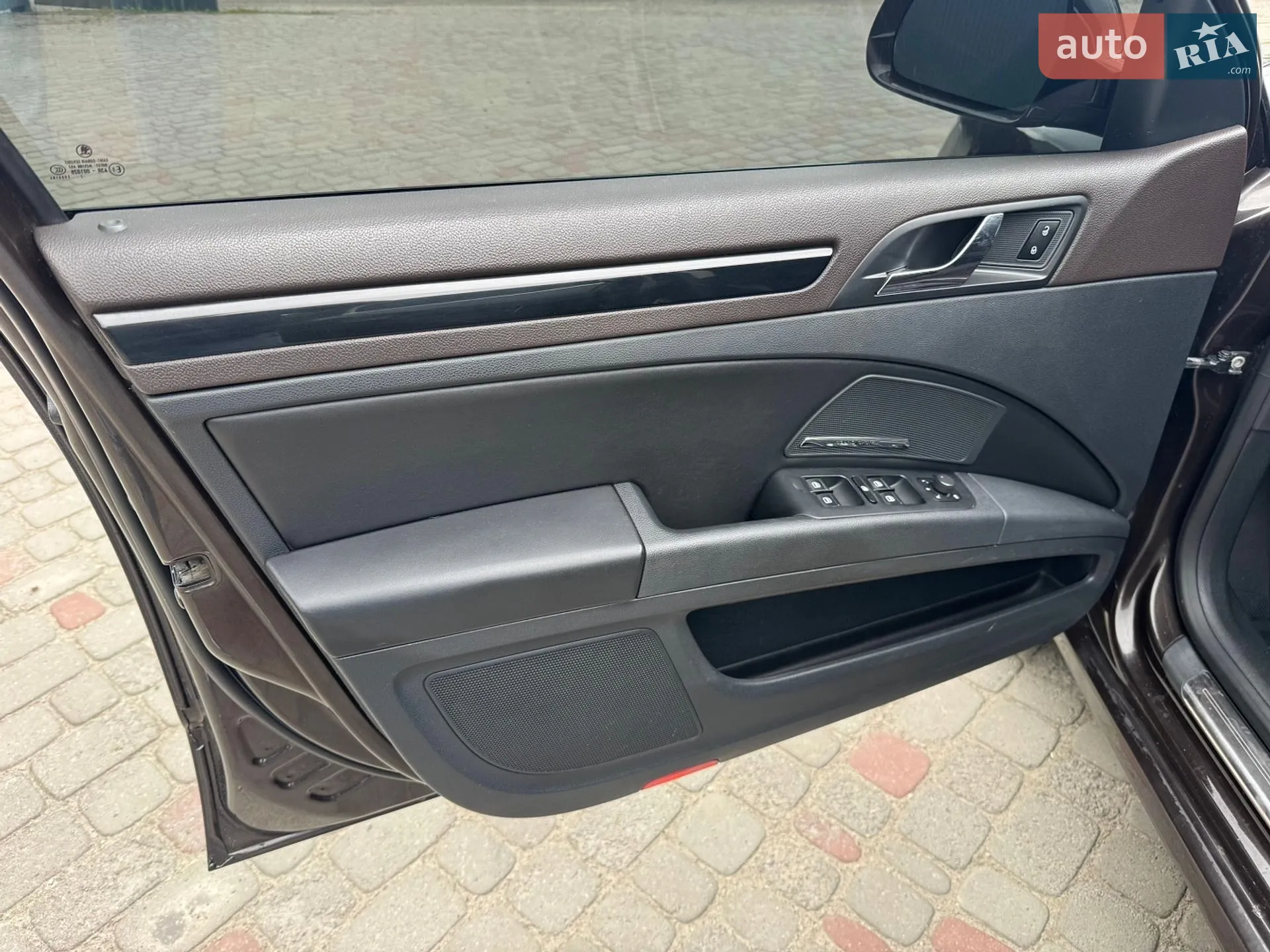 2012 Skoda Superb - мініатюра 17