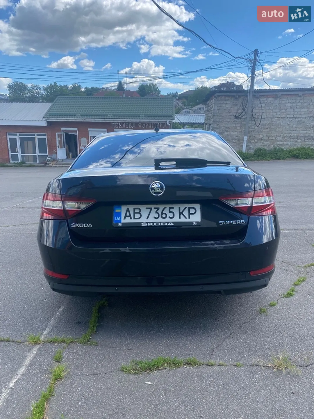 2015 Skoda Superb - мініатюра 9