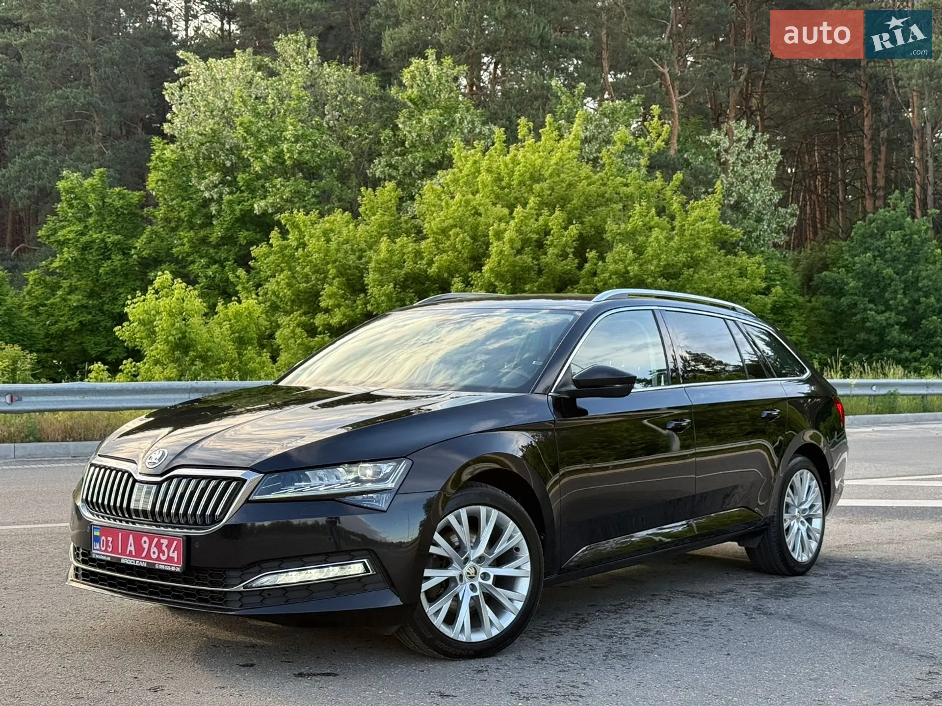 2023 Skoda Superb - мініатюра 4