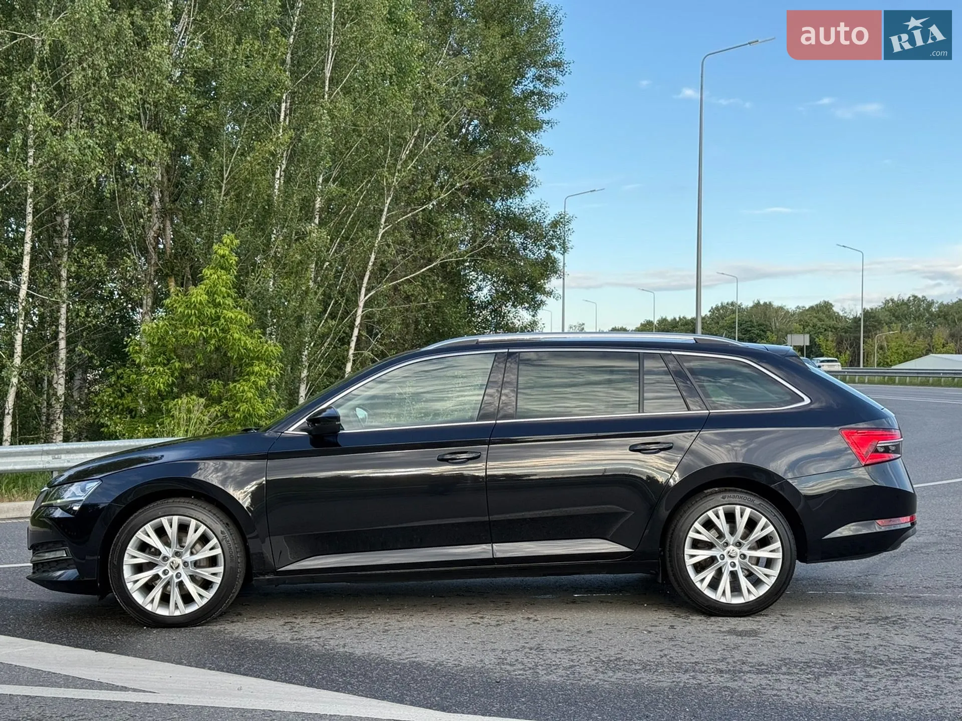 2023 Skoda Superb - мініатюра 9