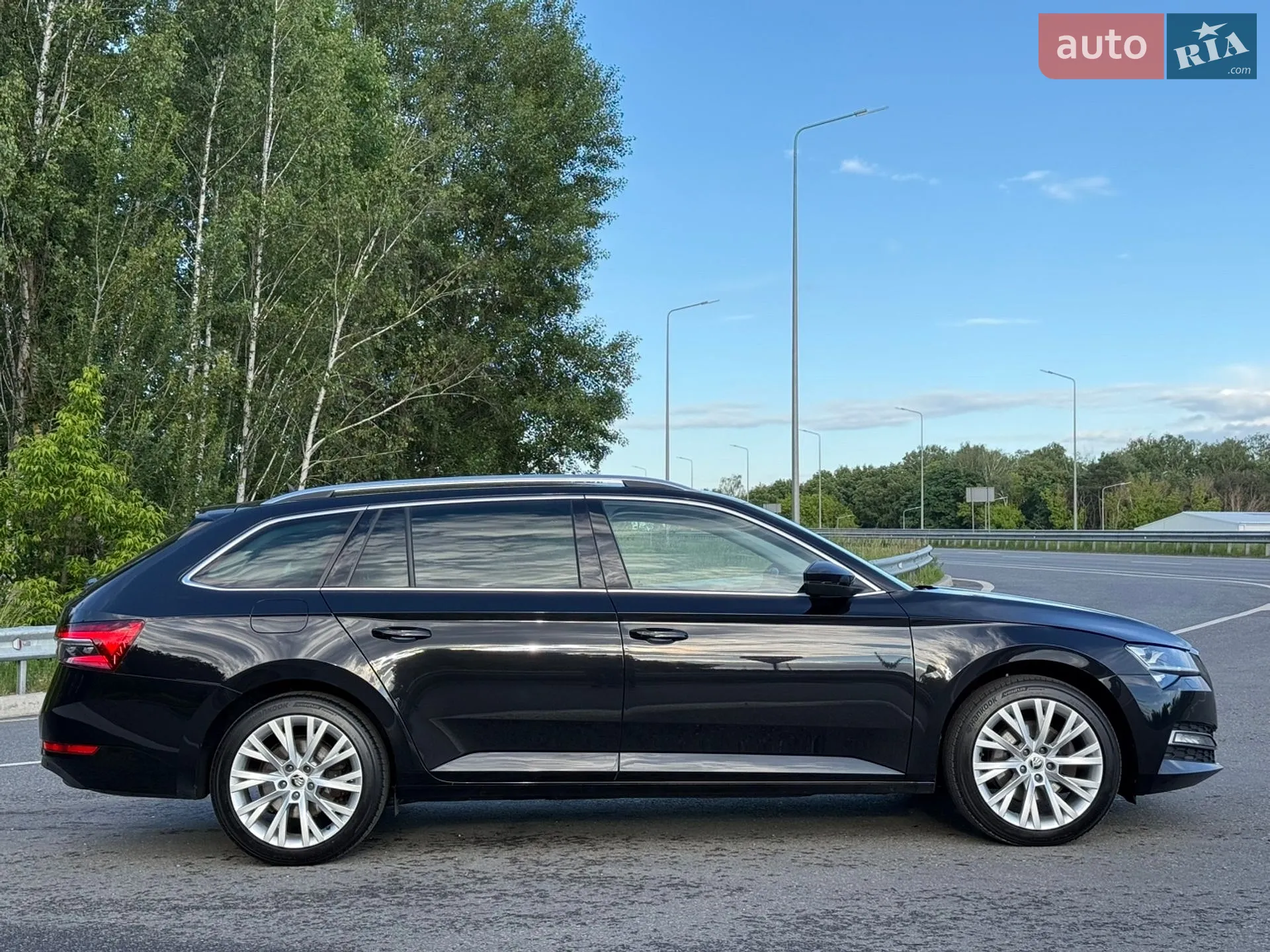 2023 Skoda Superb - мініатюра 10