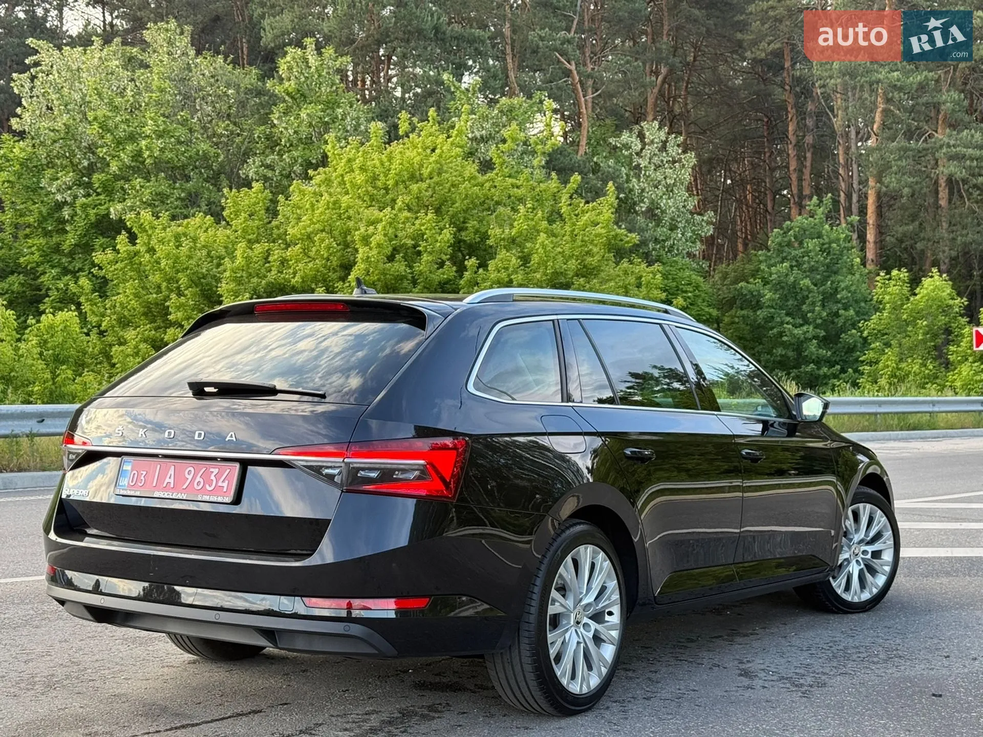 2023 Skoda Superb - мініатюра 12