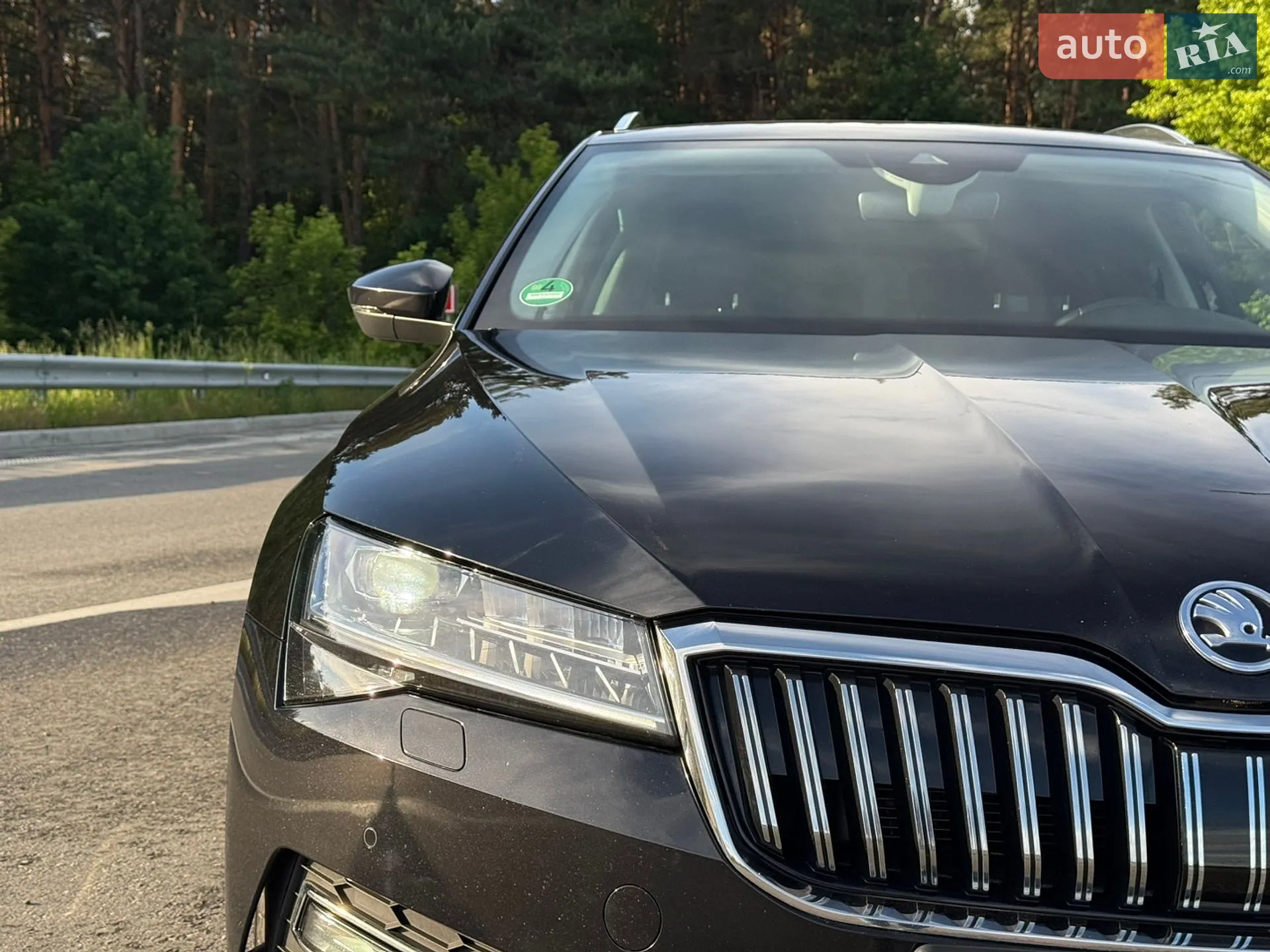 2023 Skoda Superb - мініатюра 15