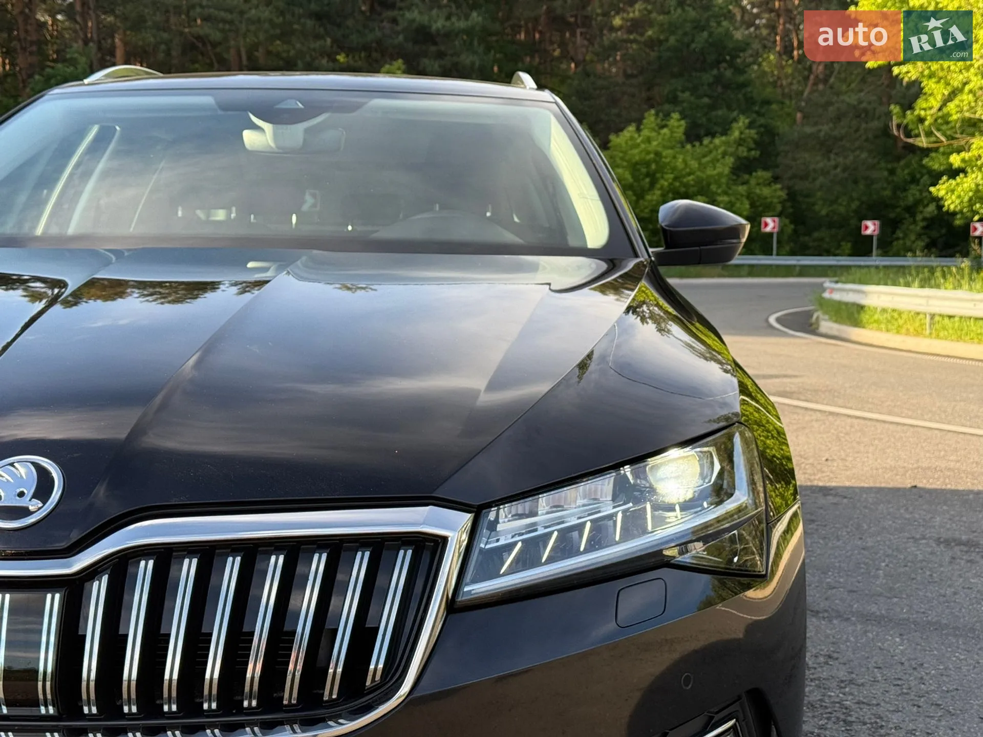 2023 Skoda Superb - мініатюра 16