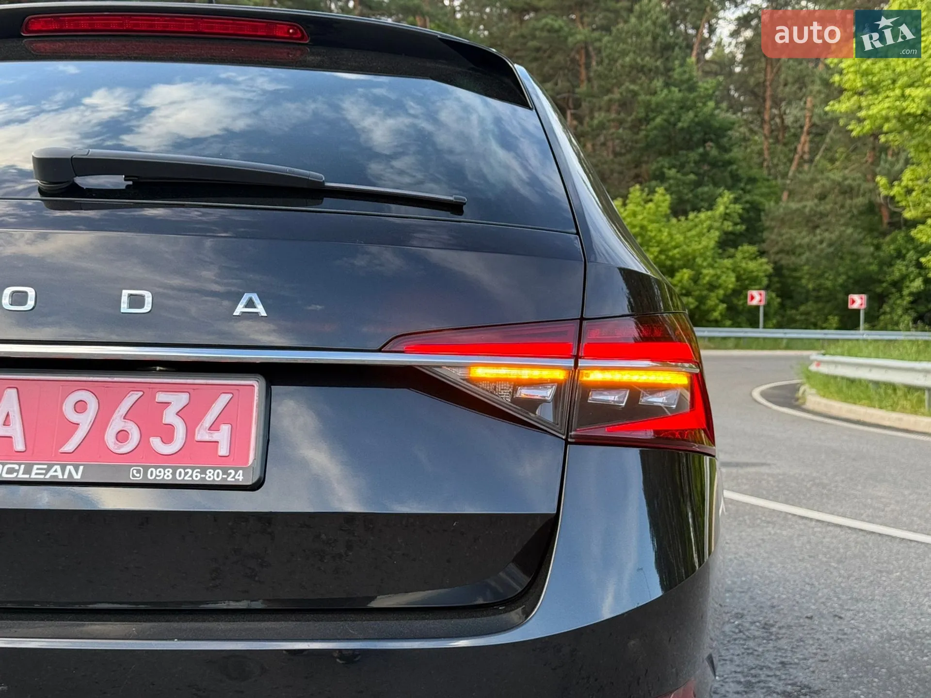 2023 Skoda Superb - мініатюра 17