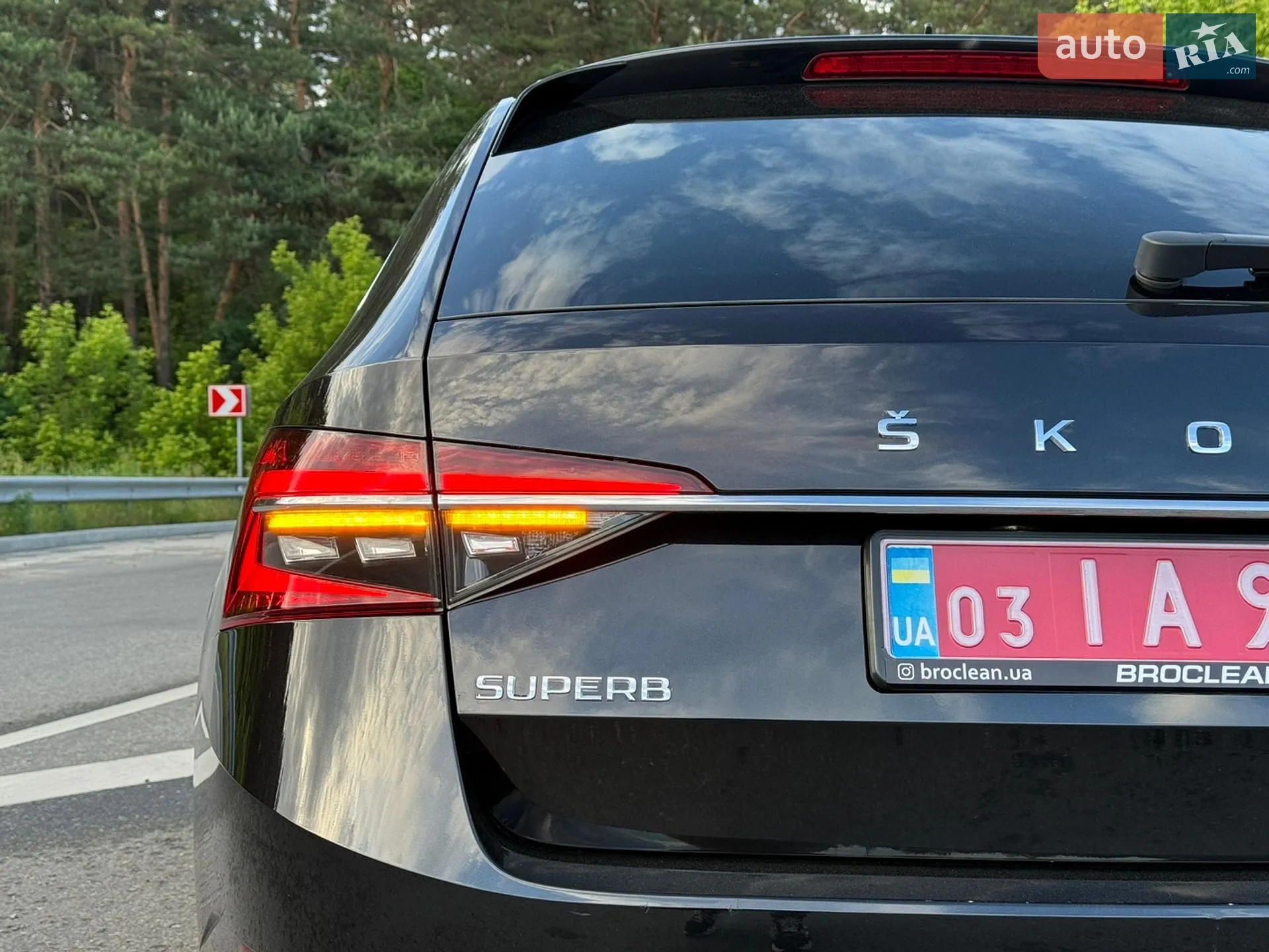 2023 Skoda Superb - мініатюра 18