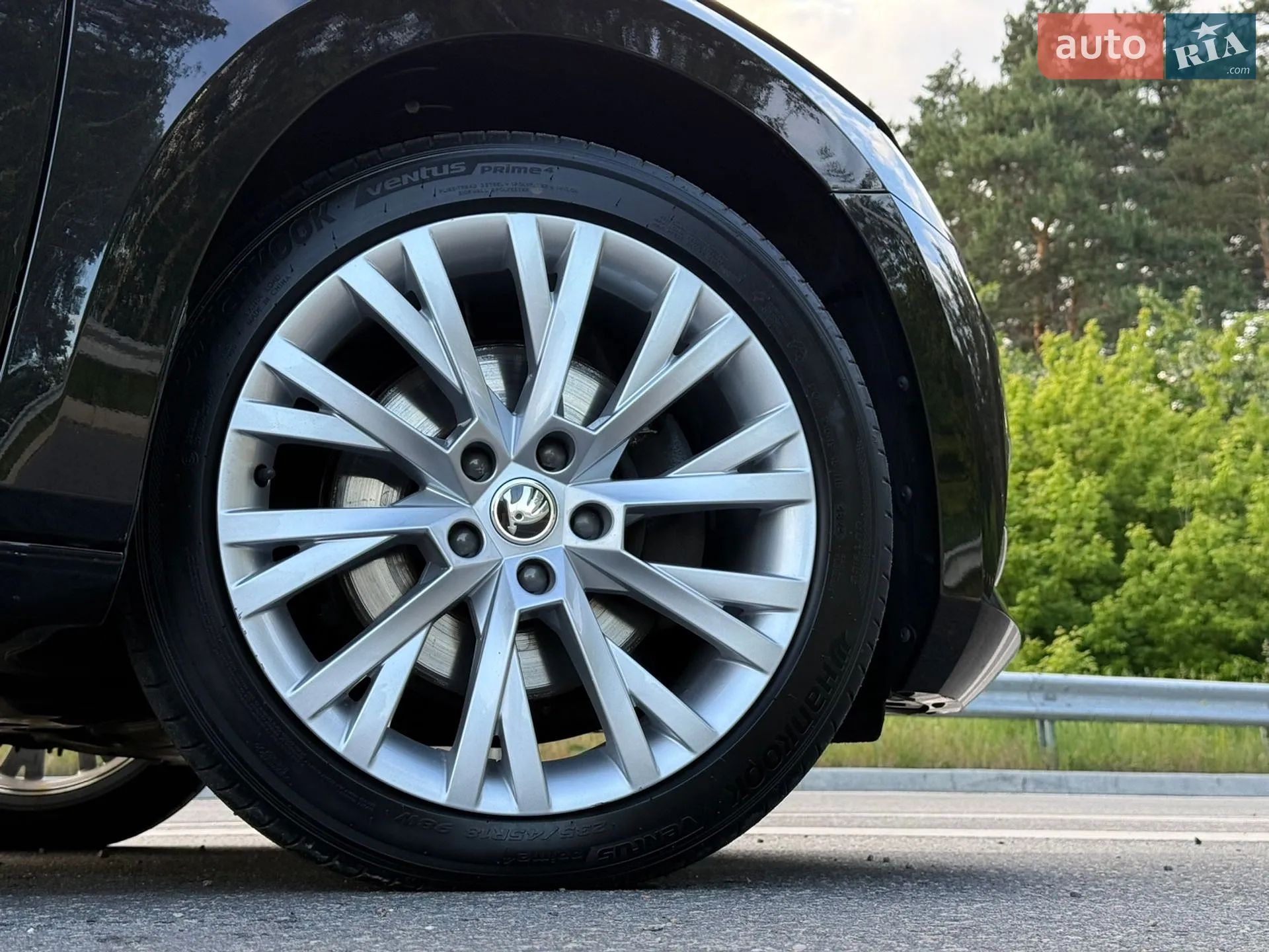2023 Skoda Superb - мініатюра 19