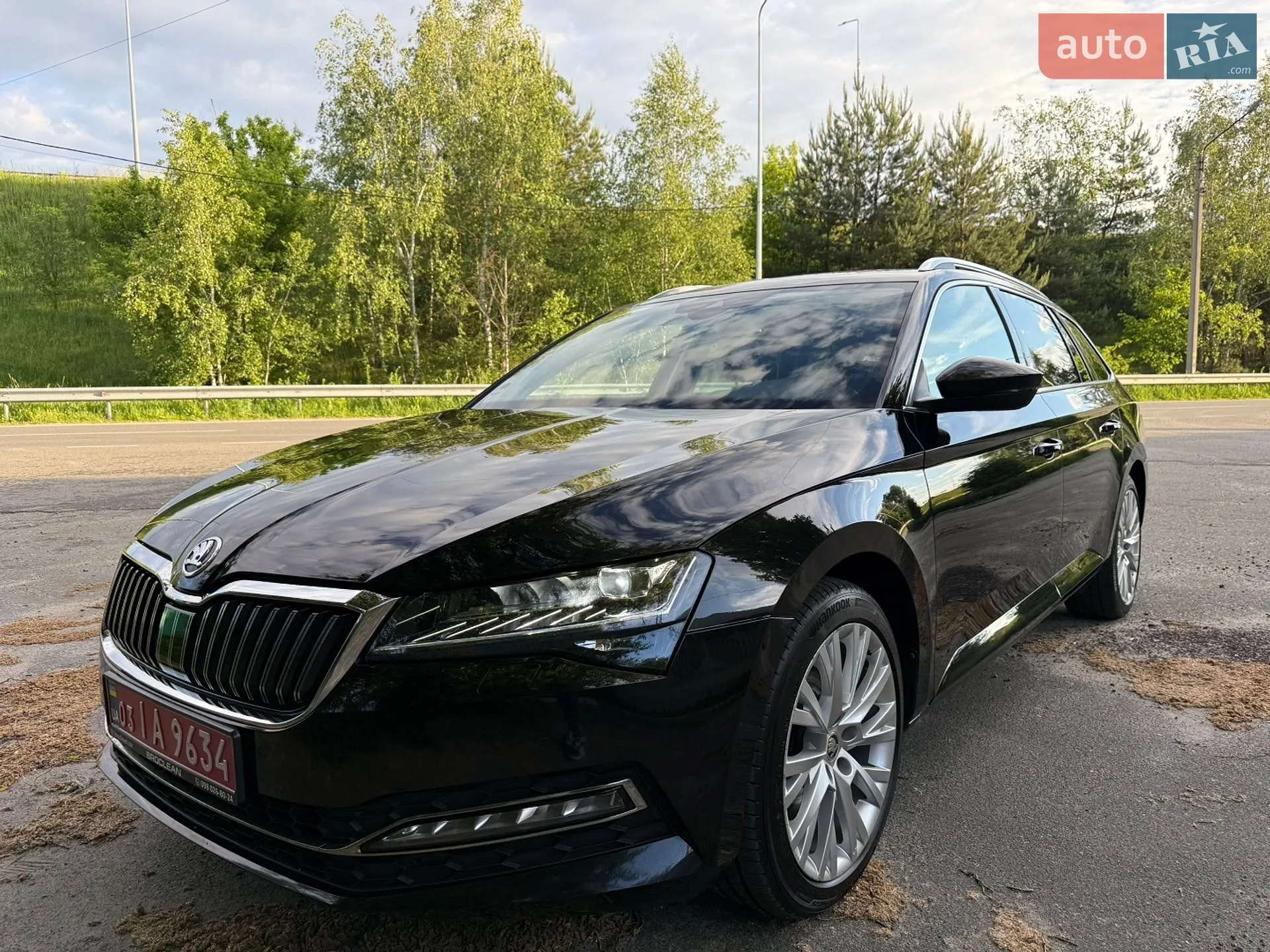 2023 Skoda Superb - мініатюра 20
