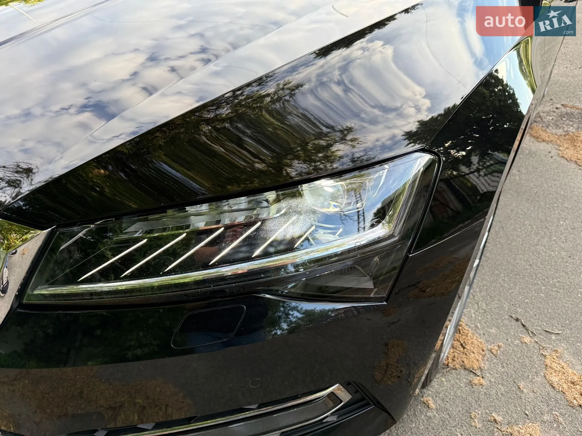 2023 Skoda Superb - мініатюра 21
