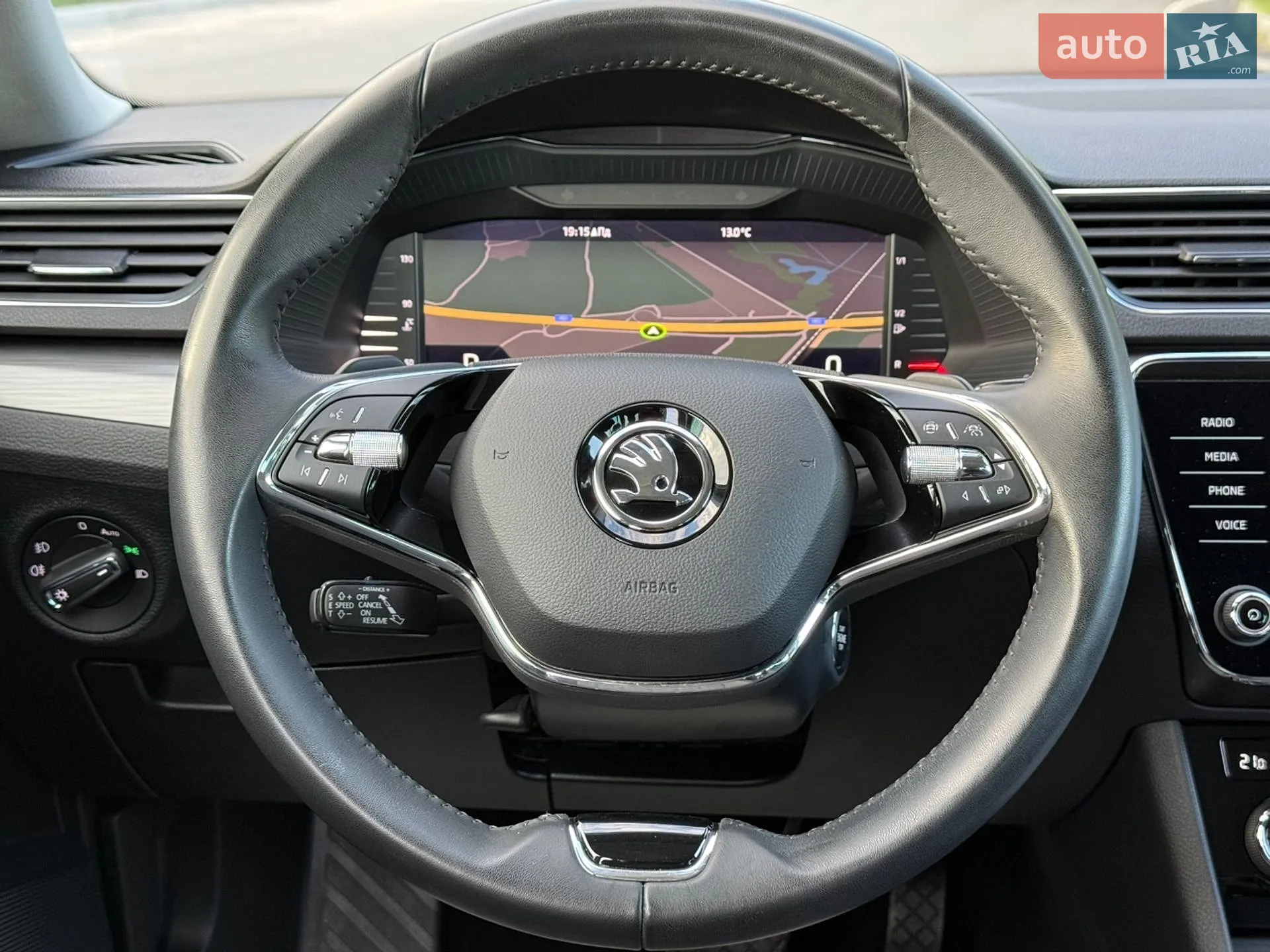 2023 Skoda Superb - мініатюра 24