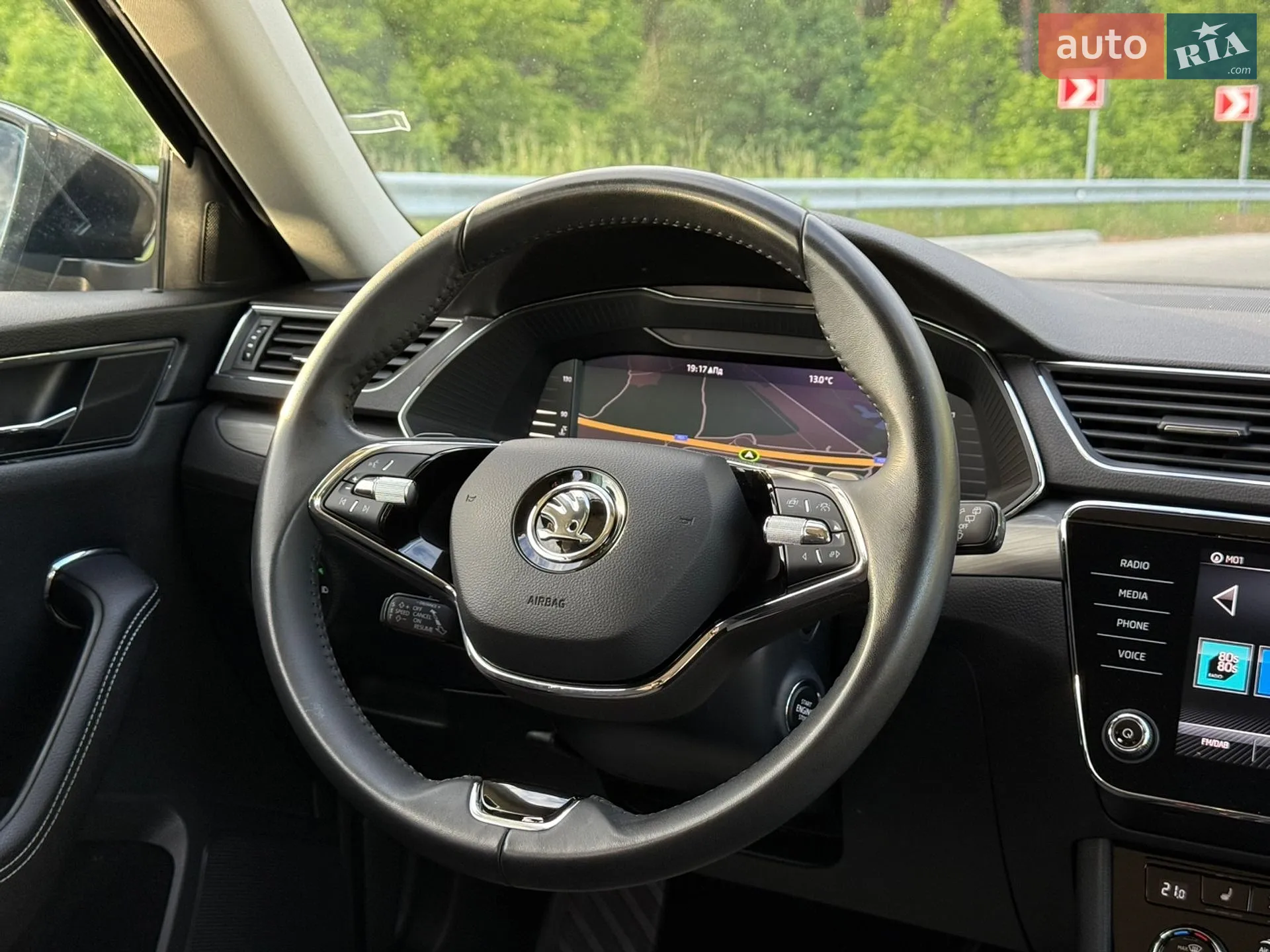 2023 Skoda Superb - мініатюра 31