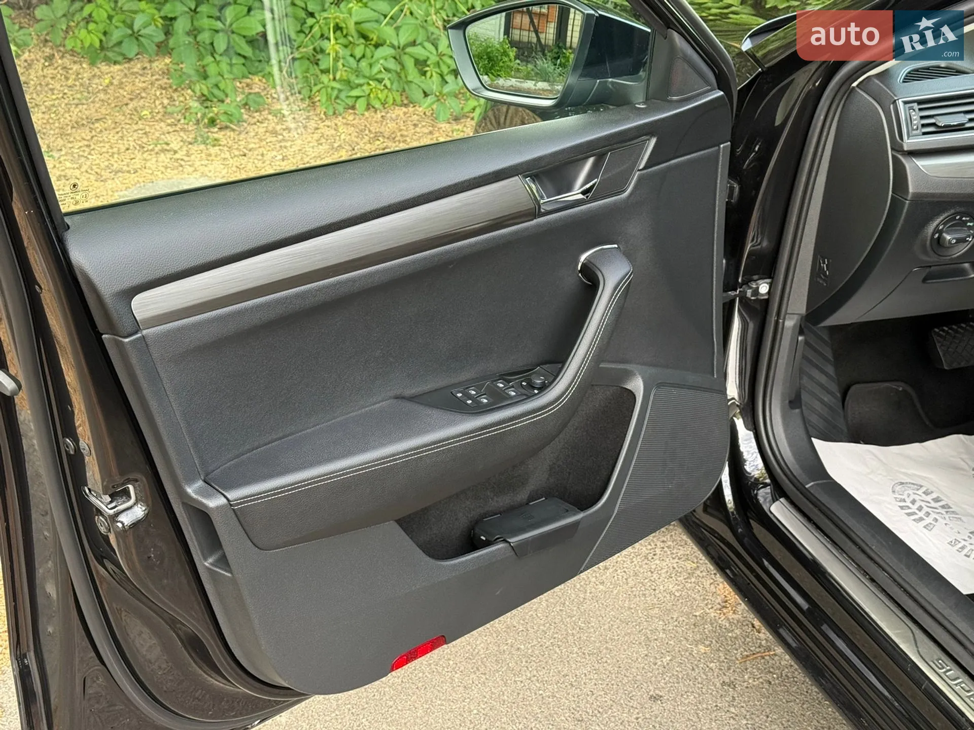 2023 Skoda Superb - мініатюра 36