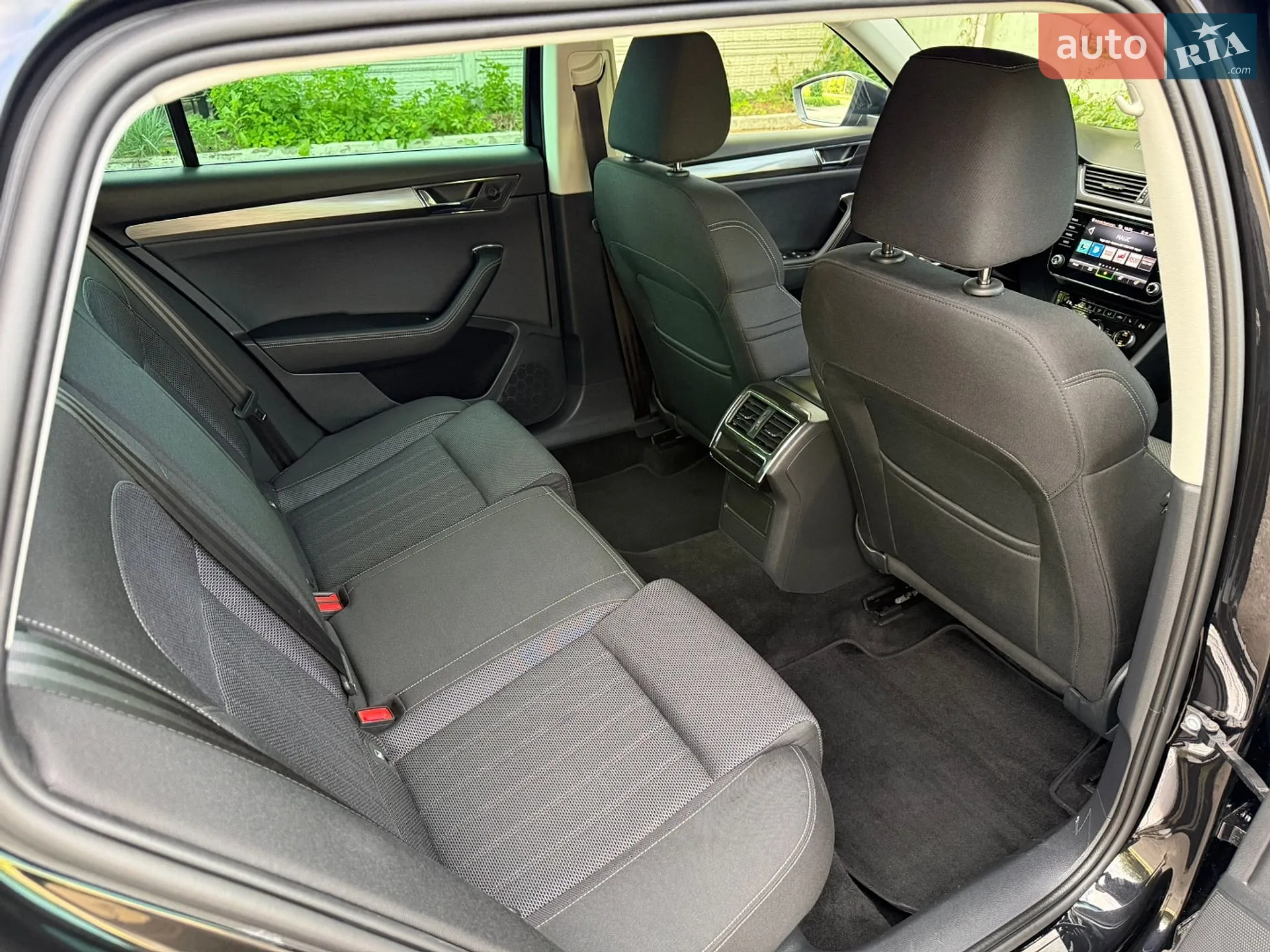 2023 Skoda Superb - мініатюра 43