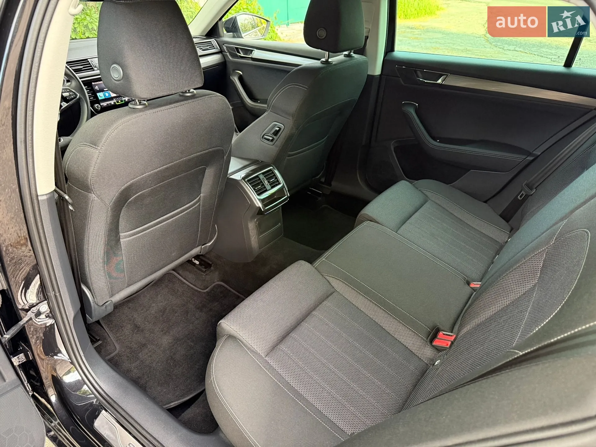 2023 Skoda Superb - мініатюра 47