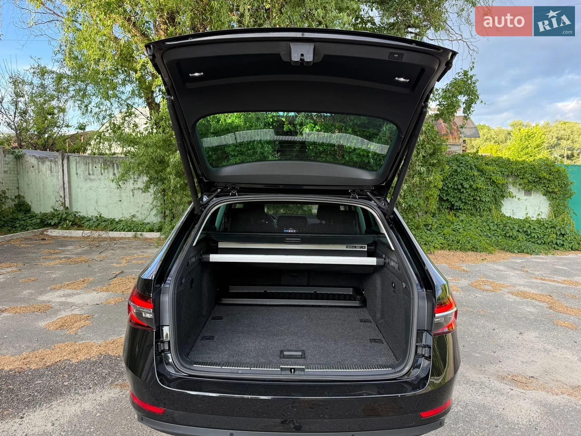 2023 Skoda Superb - мініатюра 52