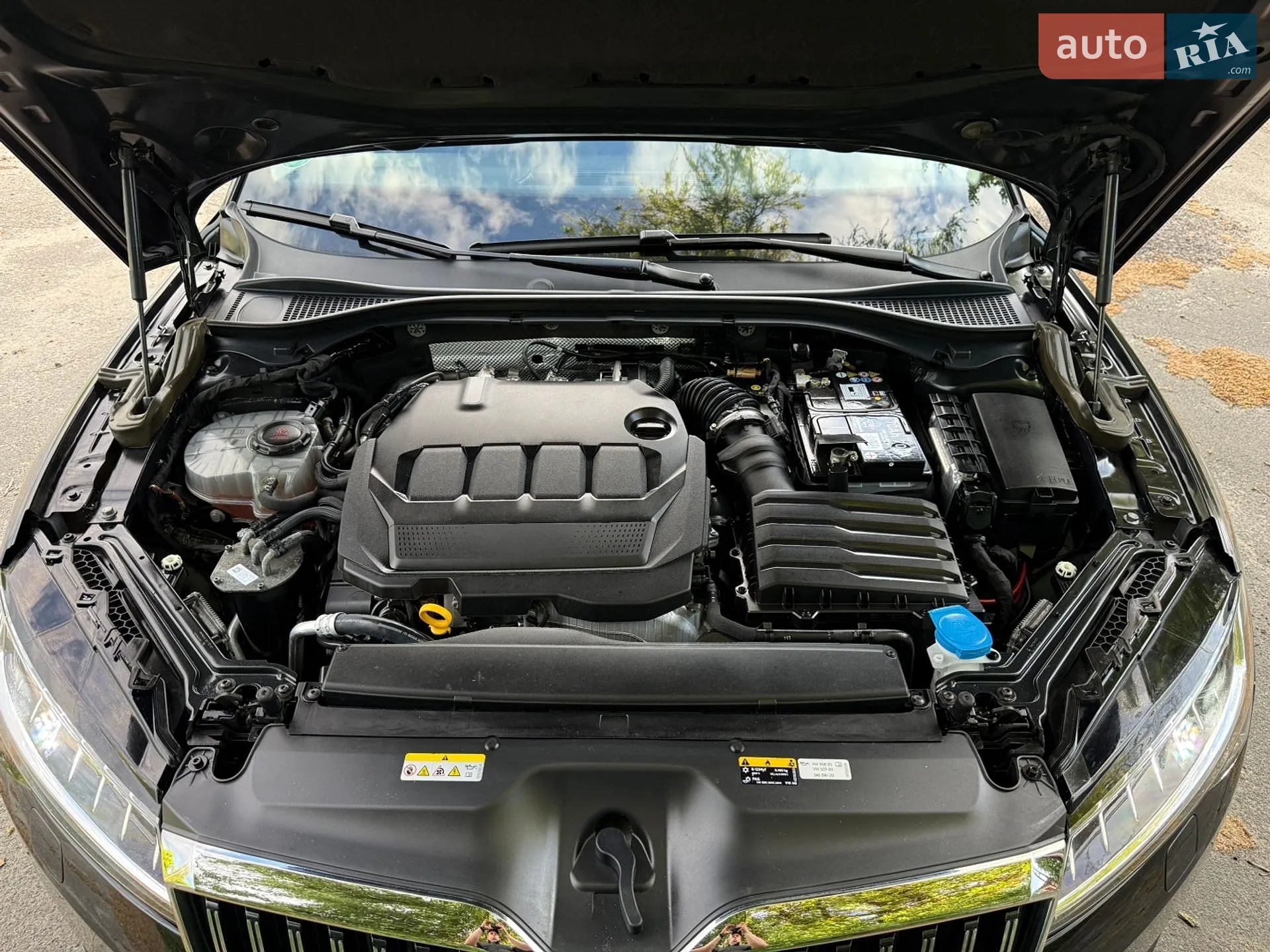 2023 Skoda Superb - мініатюра 58
