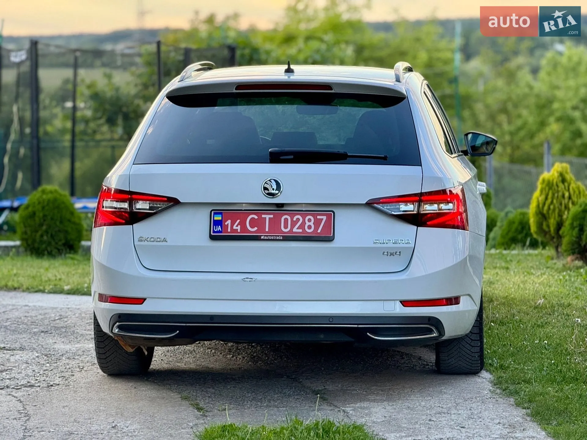 2019 Skoda Superb - мініатюра 24